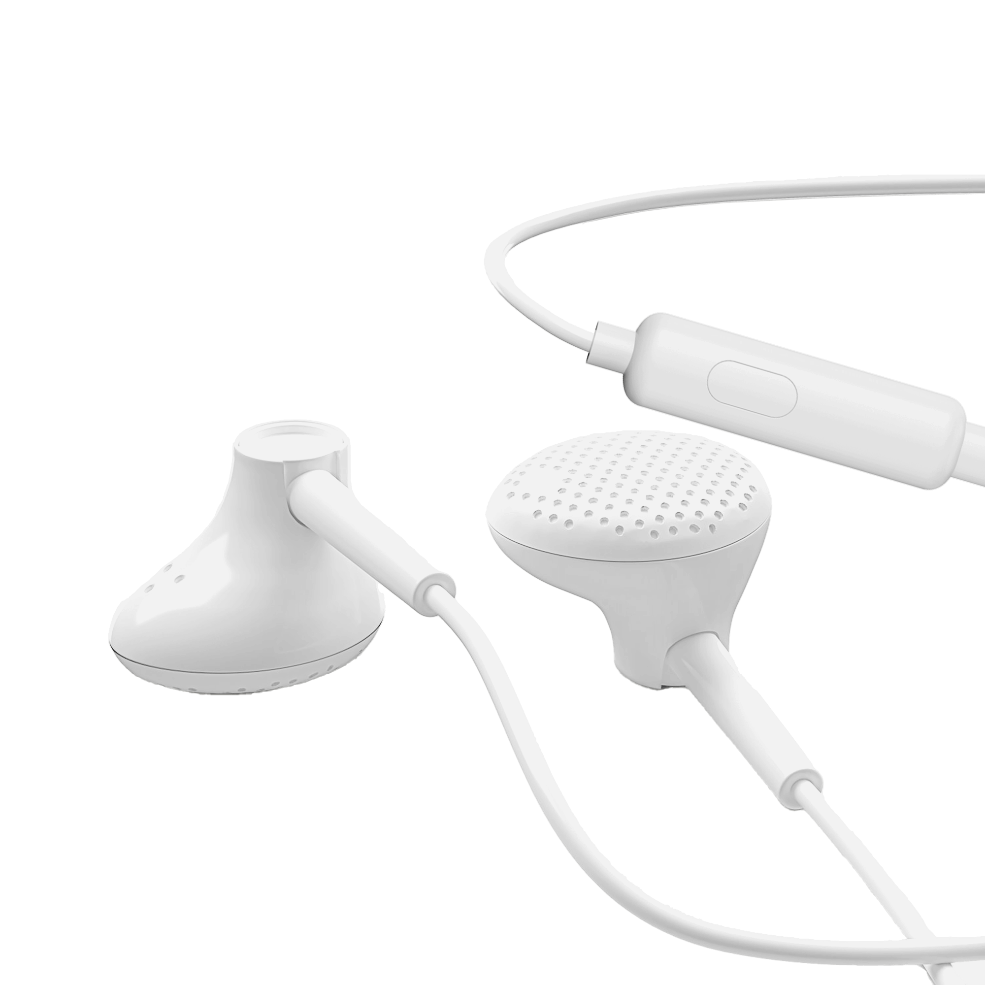 EVERYDAY Wired Bud With Mic