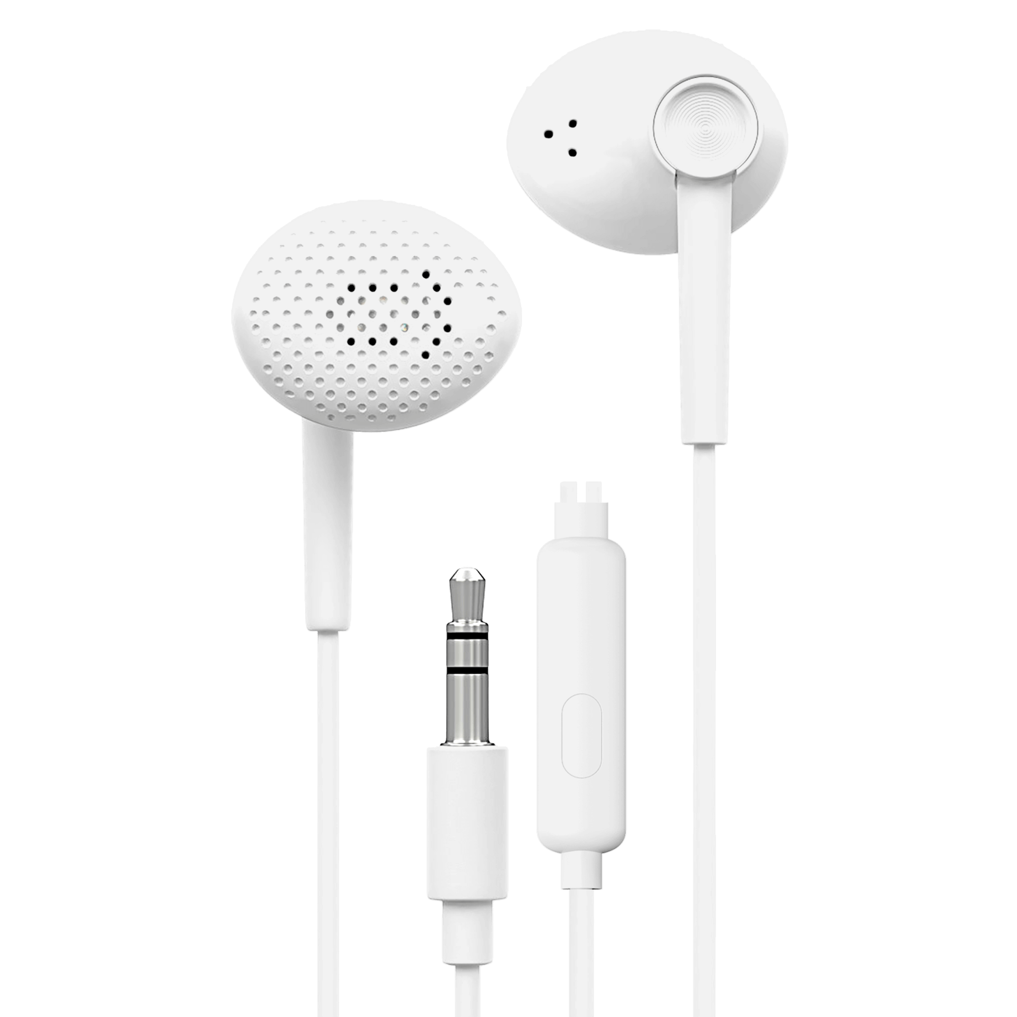 EVERYDAY Wired Bud With Mic