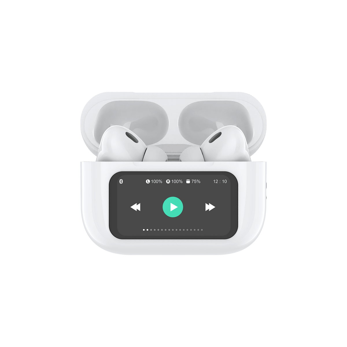 ANC True Wireless Earphones