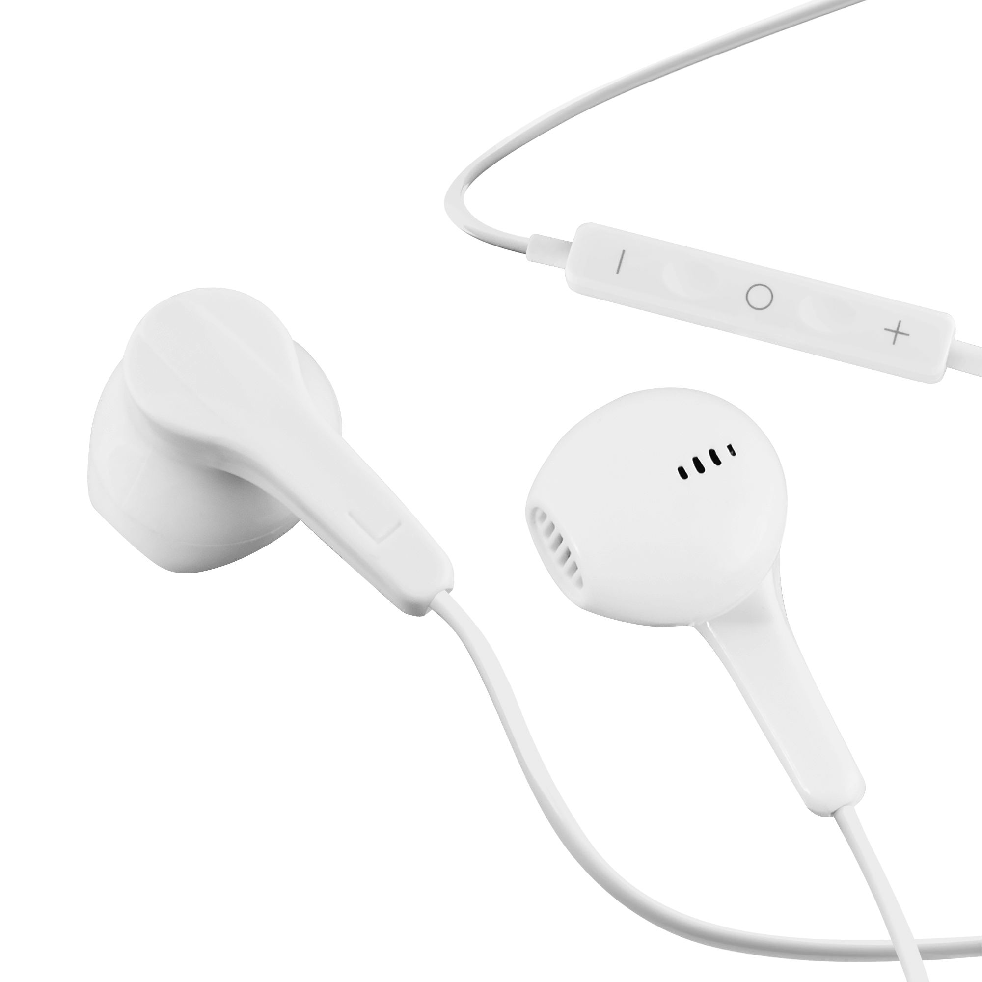 MFI Lightning Earphones With Mic