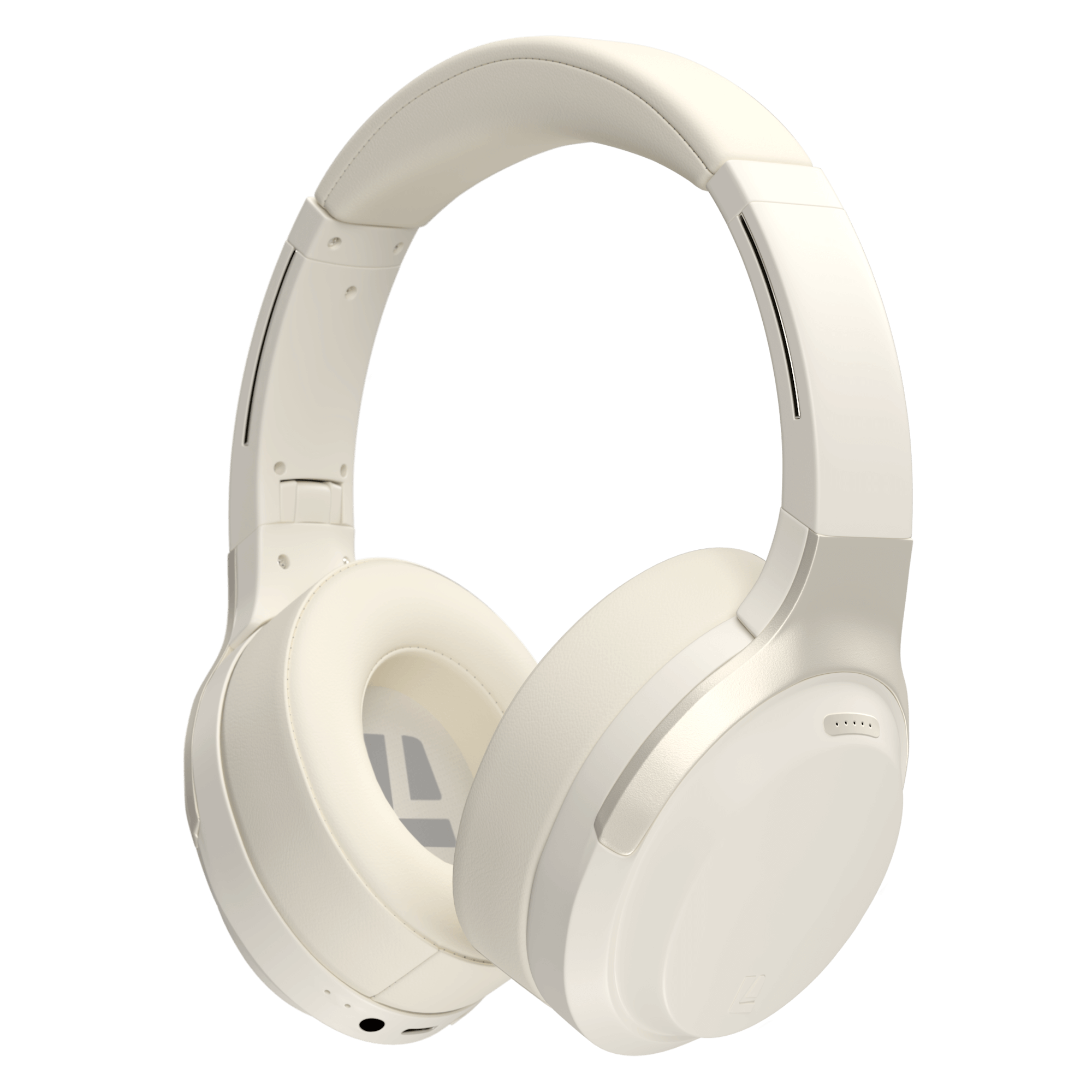 LONGPLAY Over-Ear Headphones