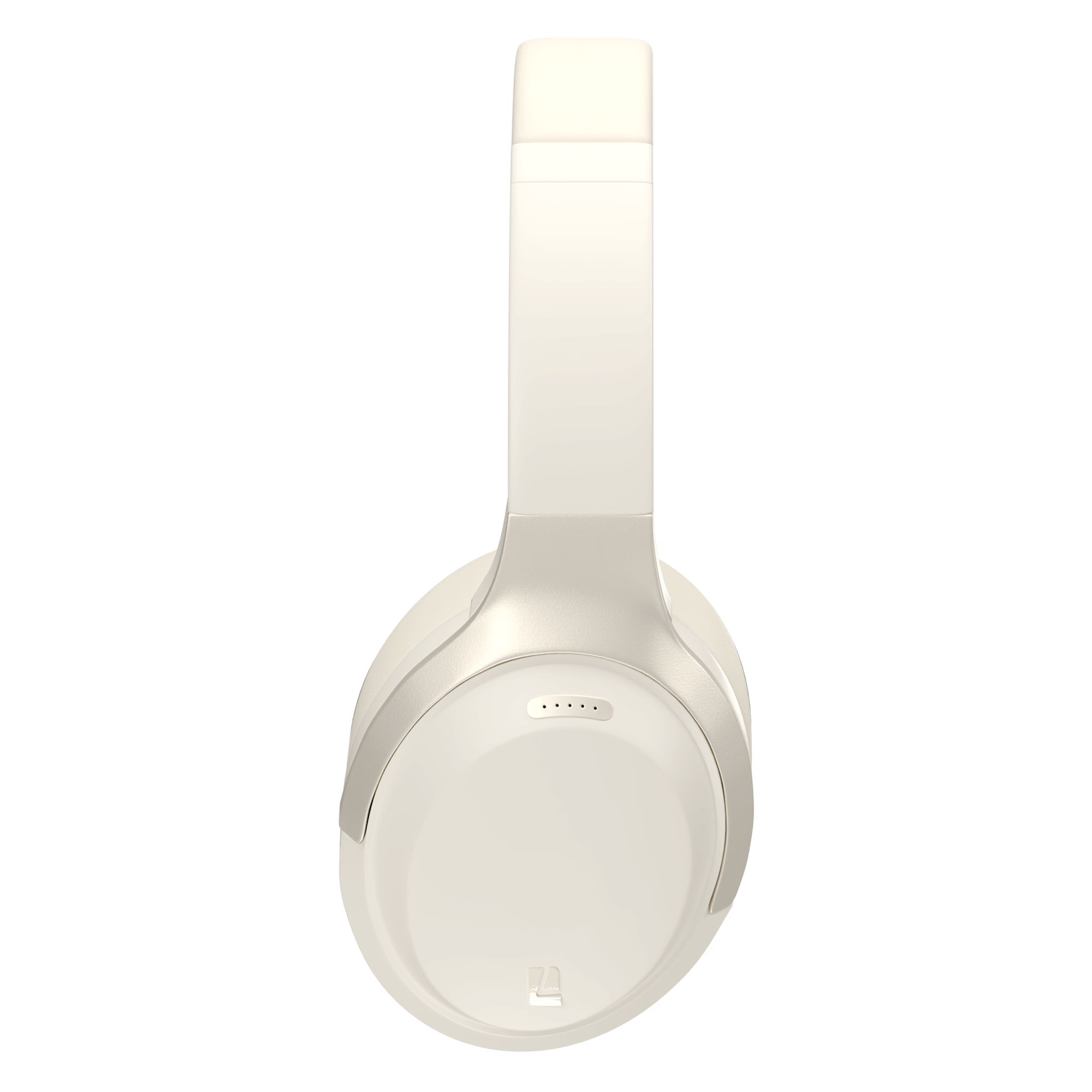 LONGPLAY Over-Ear Headphones