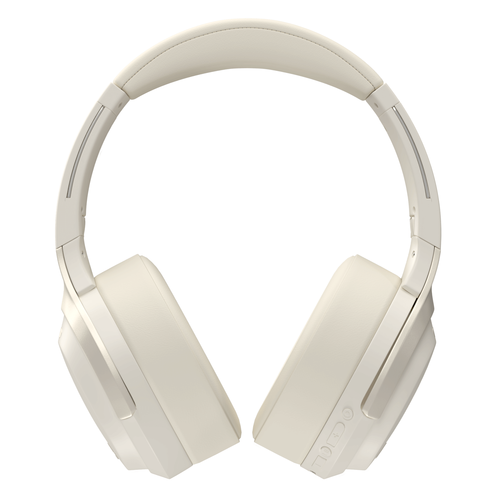 LONGPLAY Over-Ear Headphones