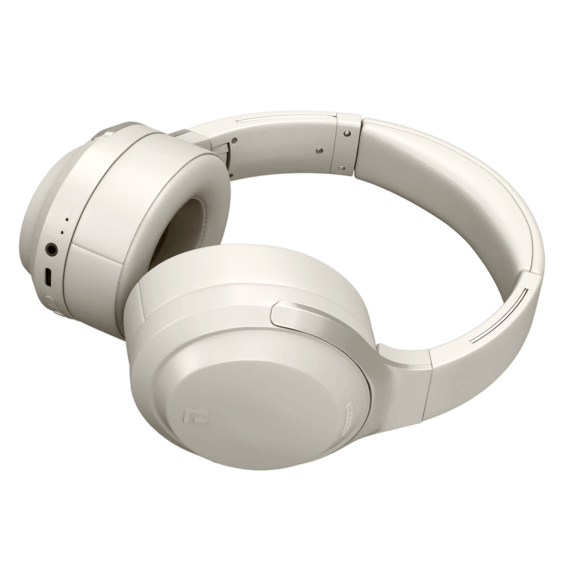 LONGPLAY Over-Ear Headphones