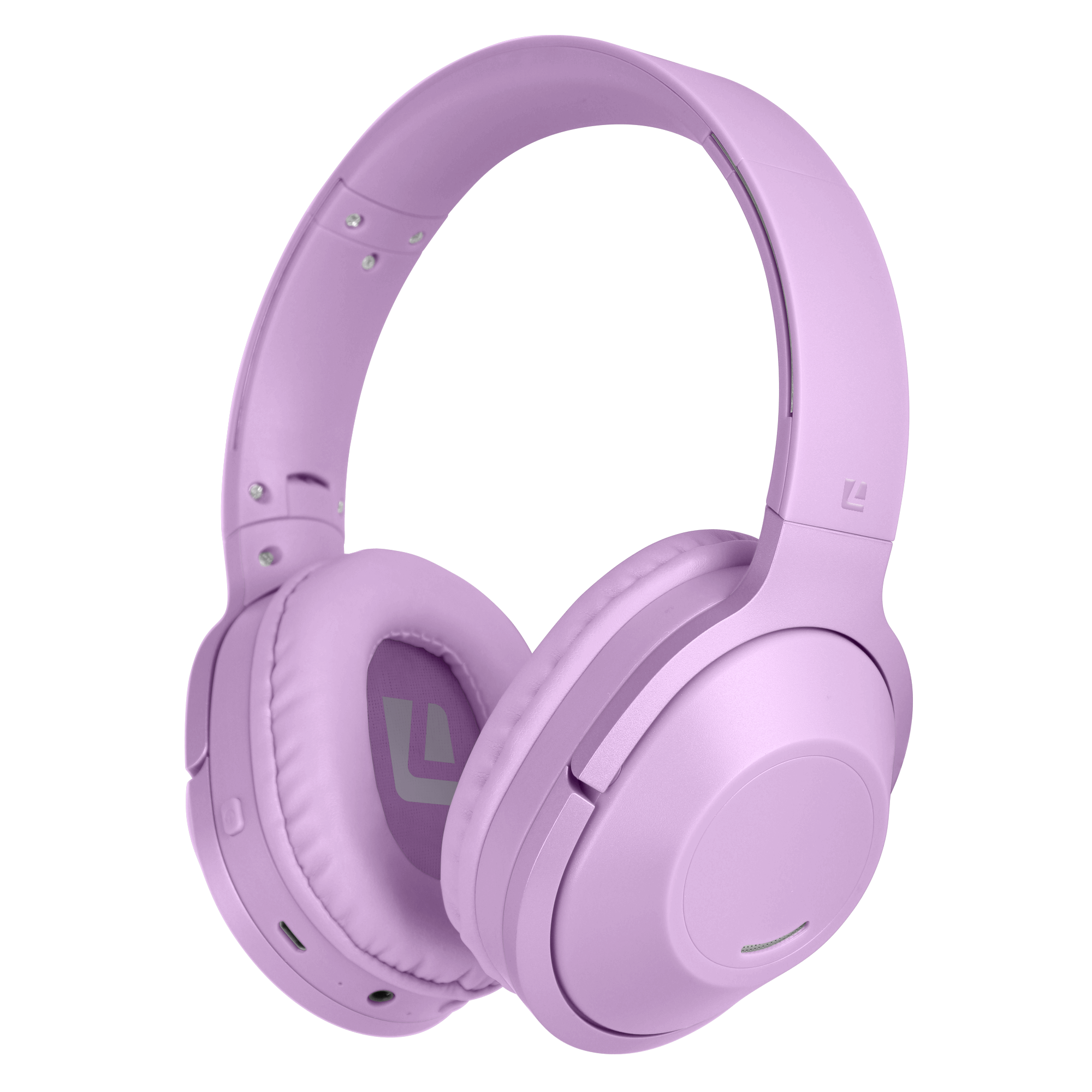 WIREFREE Over-Ear Headphones