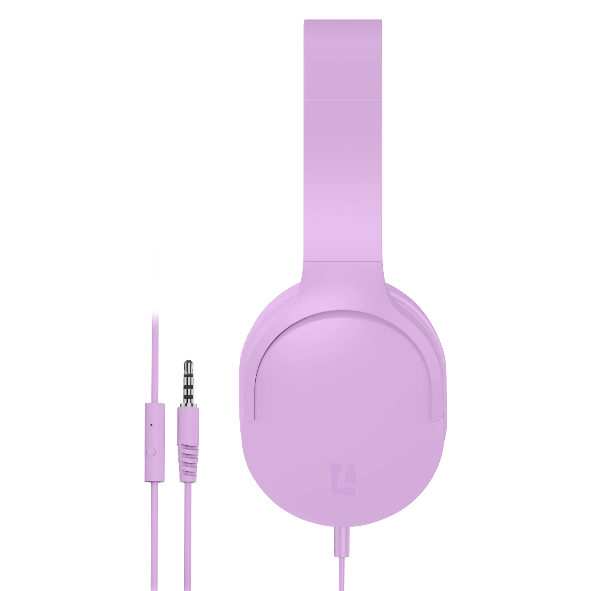 ALL-DAY Wired Over-Ear Headphones