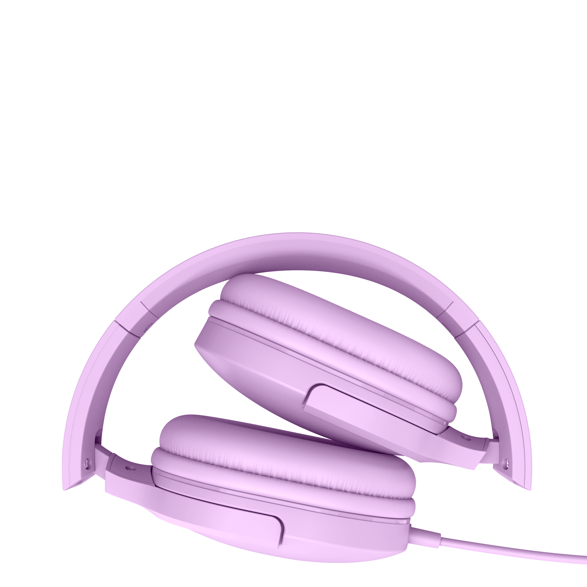 ALL-DAY Wired Over-Ear Headphones