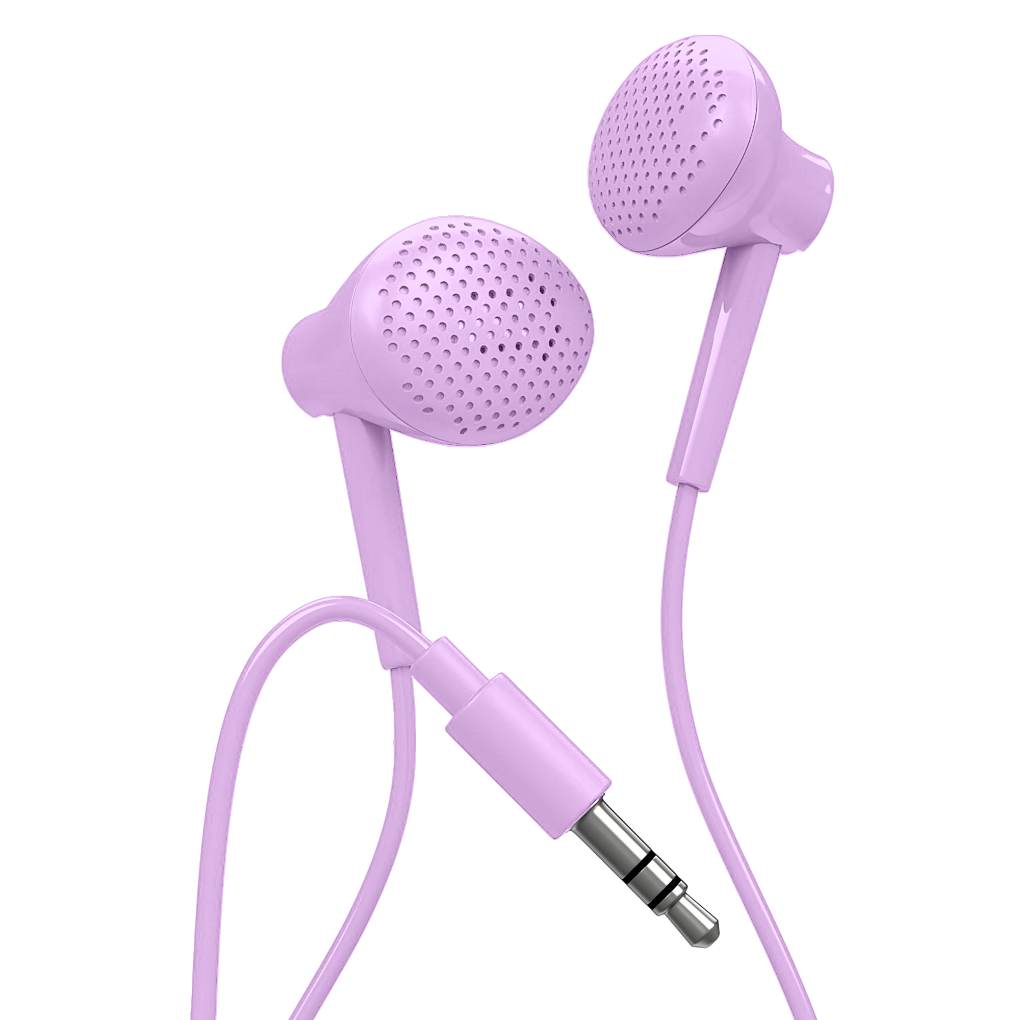 EVERYDAY Wired Bud With Mic