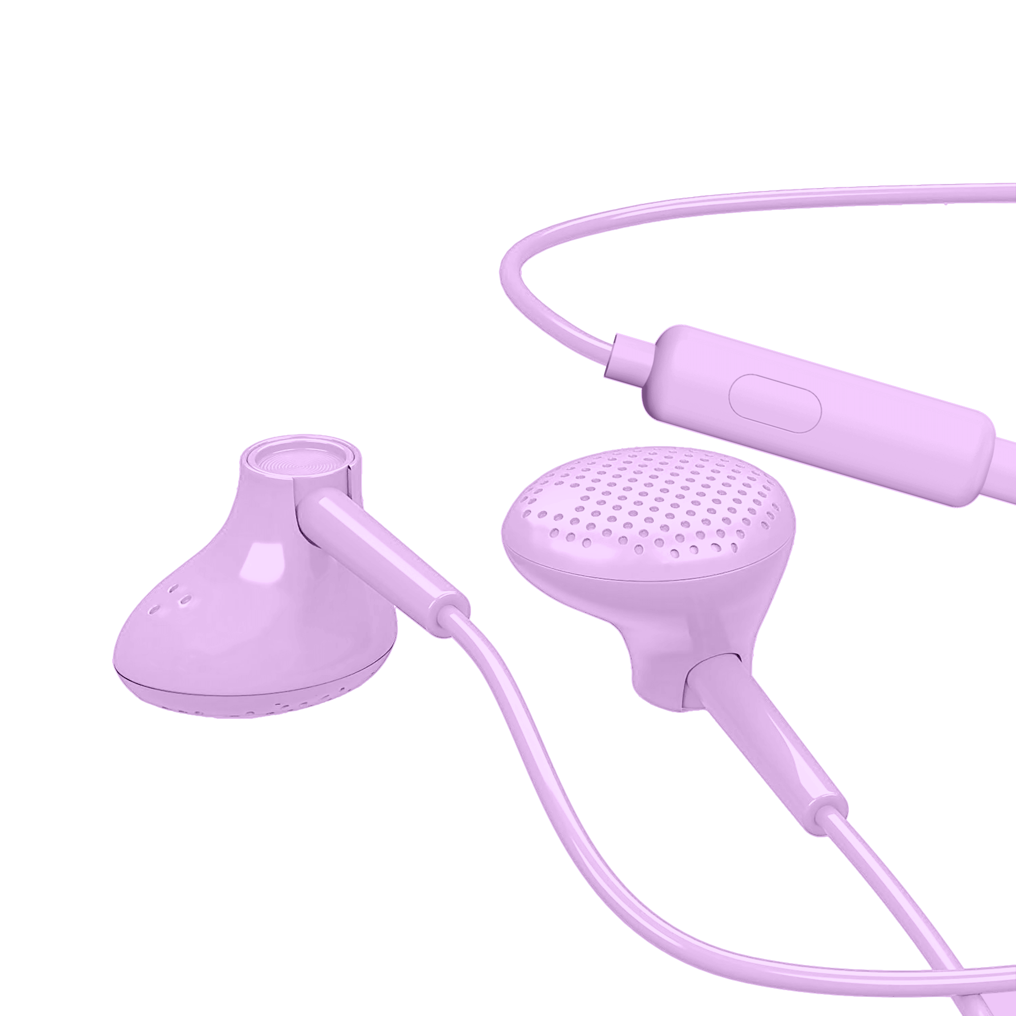 EVERYDAY Wired Bud With Mic