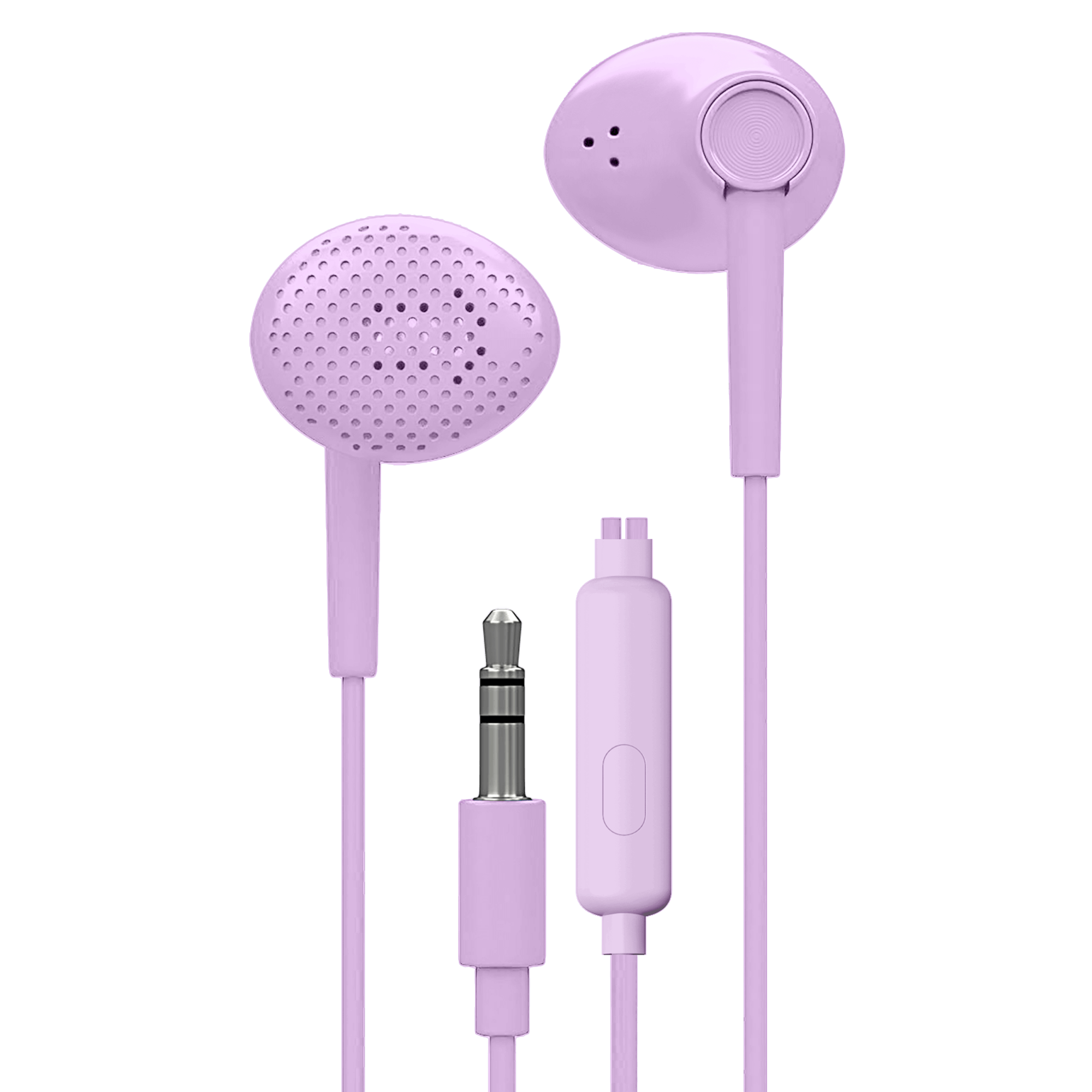 EVERYDAY Wired Bud With Mic