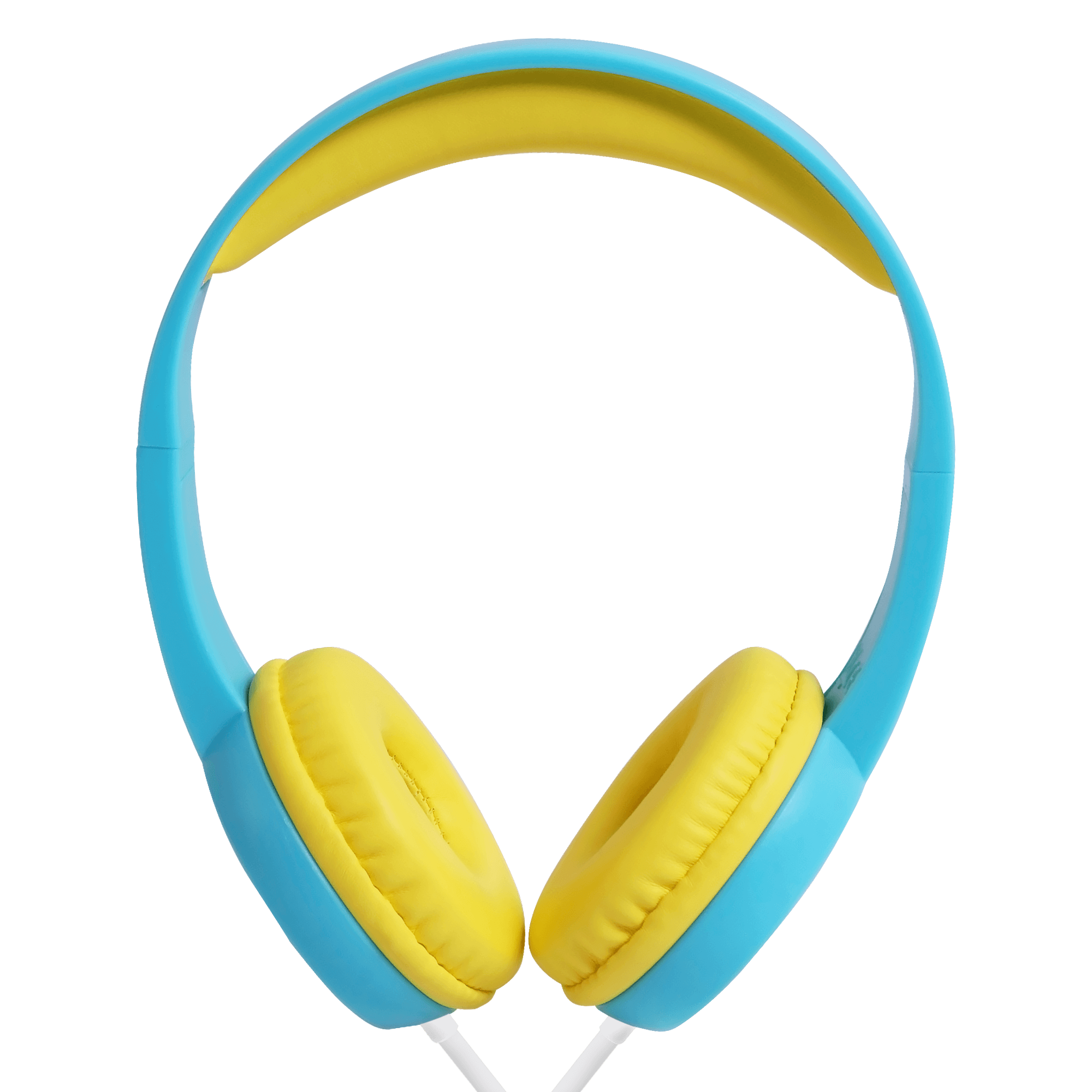 KIDZ WIRED On-Ear Headphones