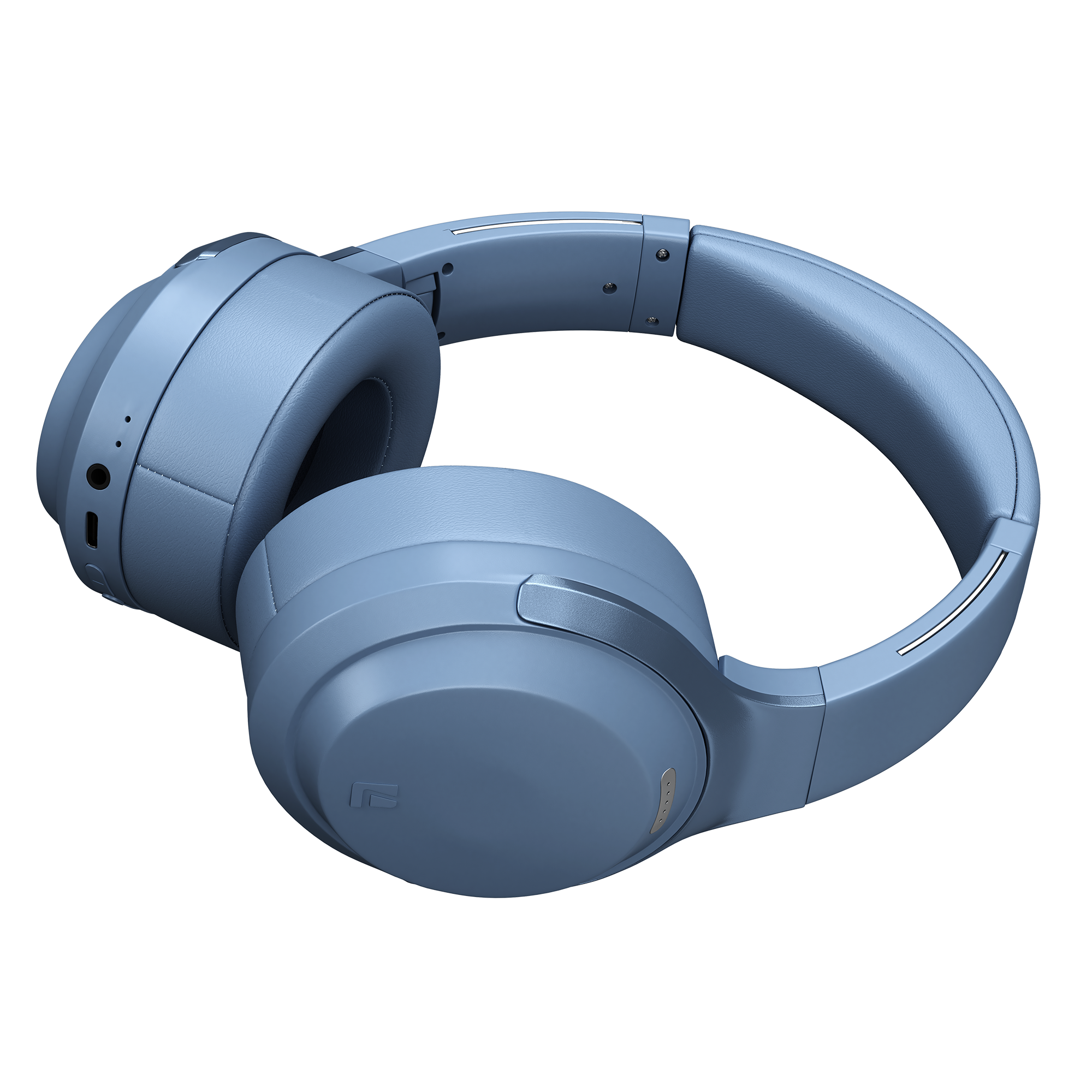 LONGPLAY Over-Ear Headphones