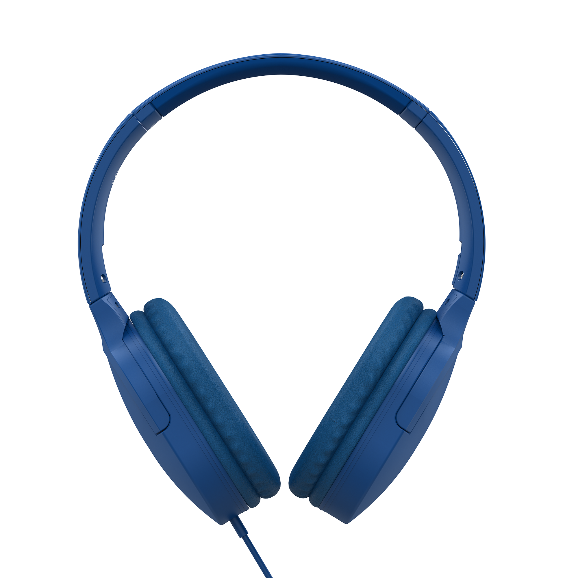ALL-DAY Wired Over-Ear Headphones
