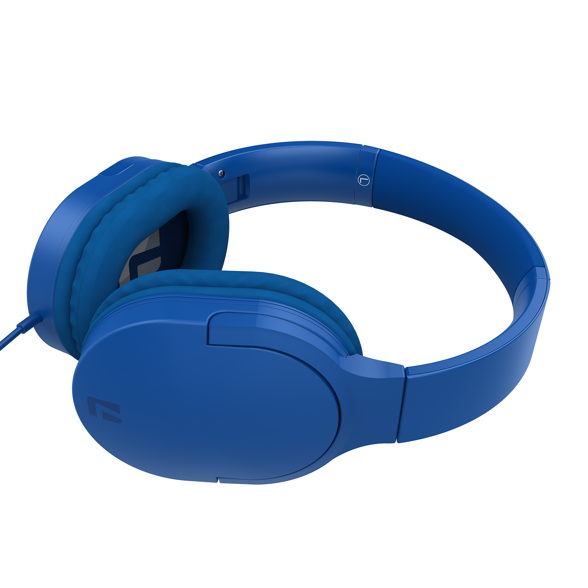 ALL-DAY Wired Over-Ear Headphones