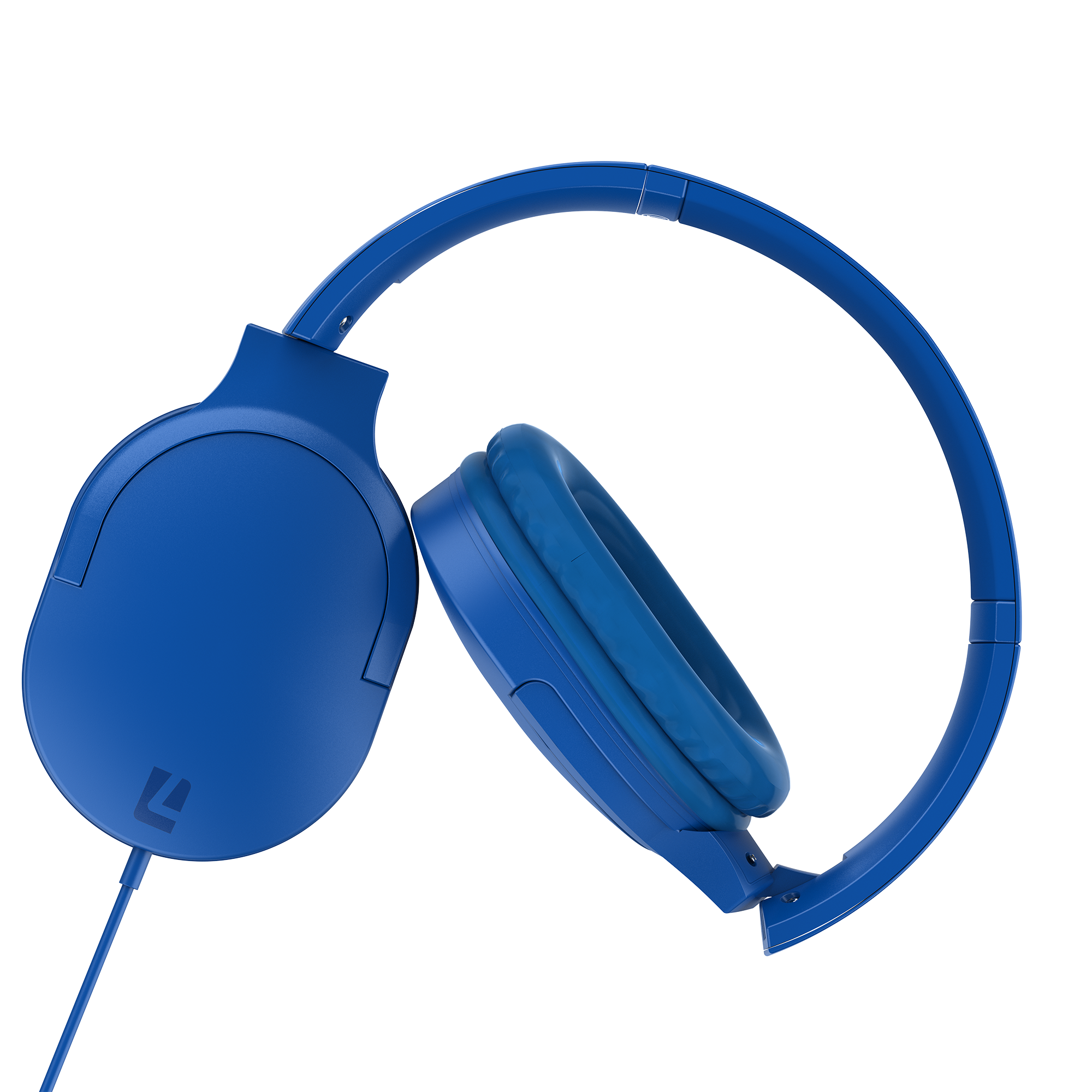 ALL-DAY Wired Over-Ear Headphones