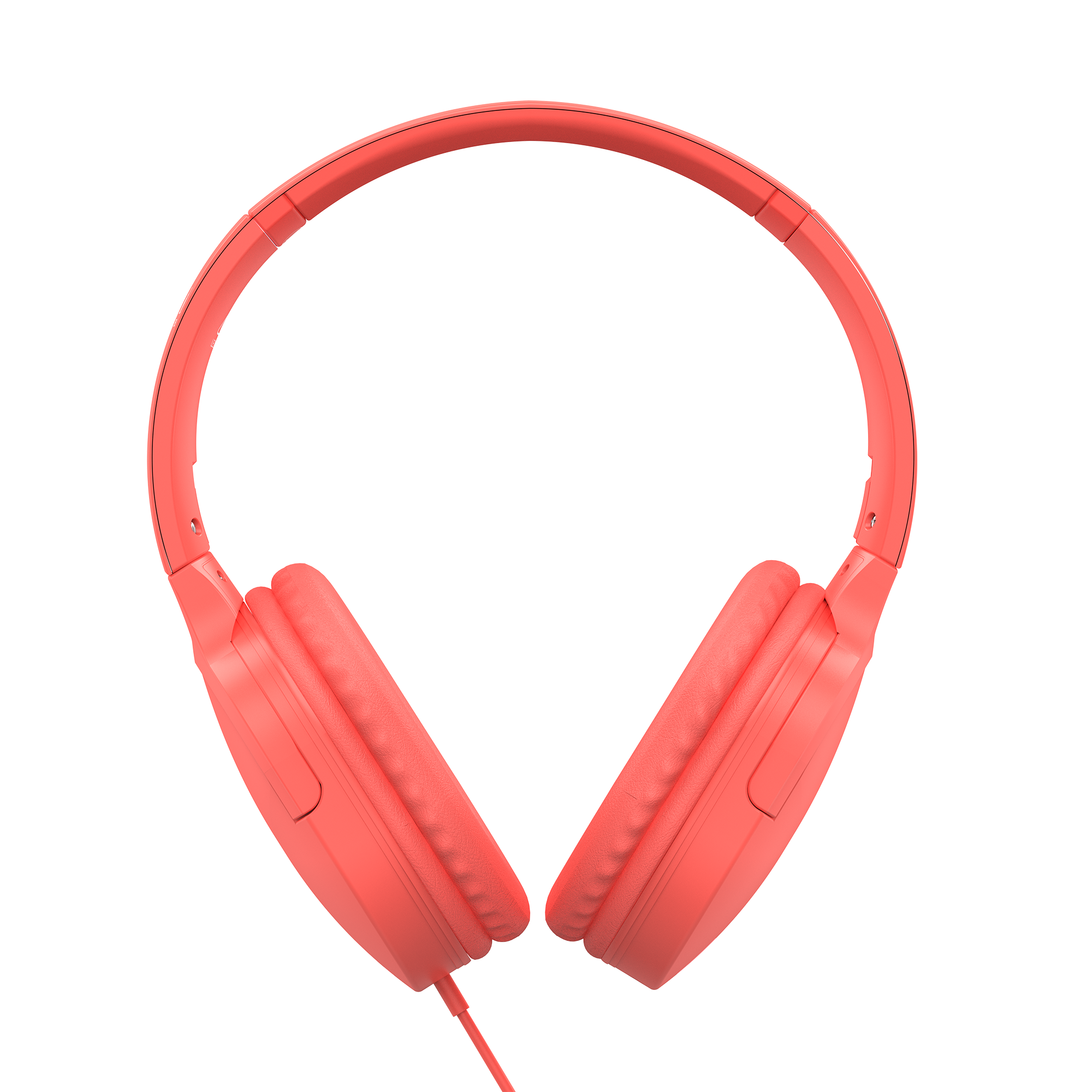 ALL-DAY Wired Over-Ear Headphones
