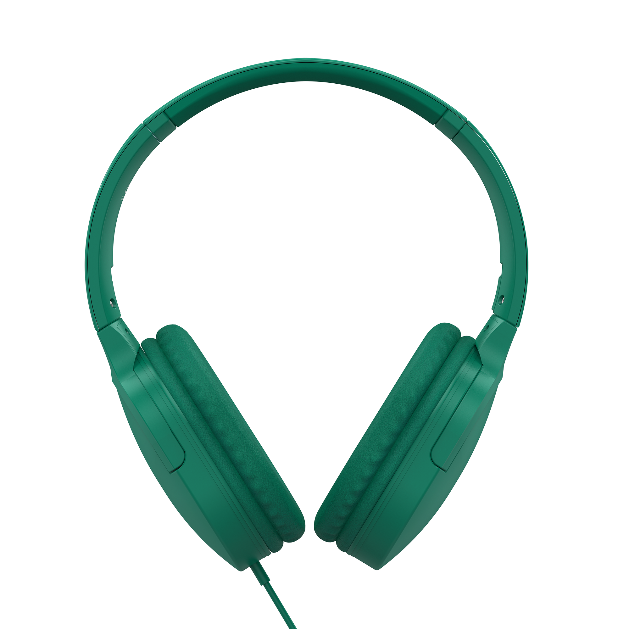 ALL-DAY Wired Over-Ear Headphones