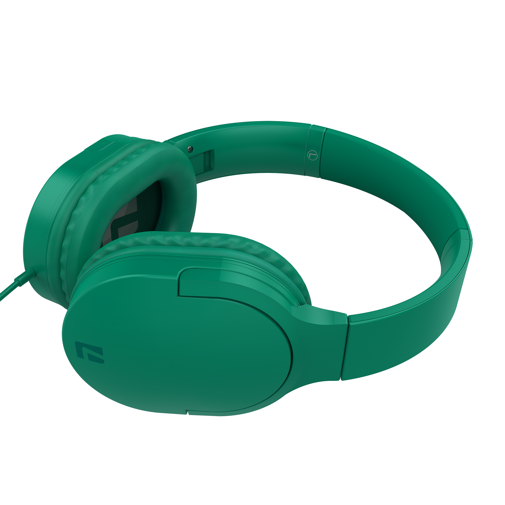 ALL-DAY Wired Over-Ear Headphones