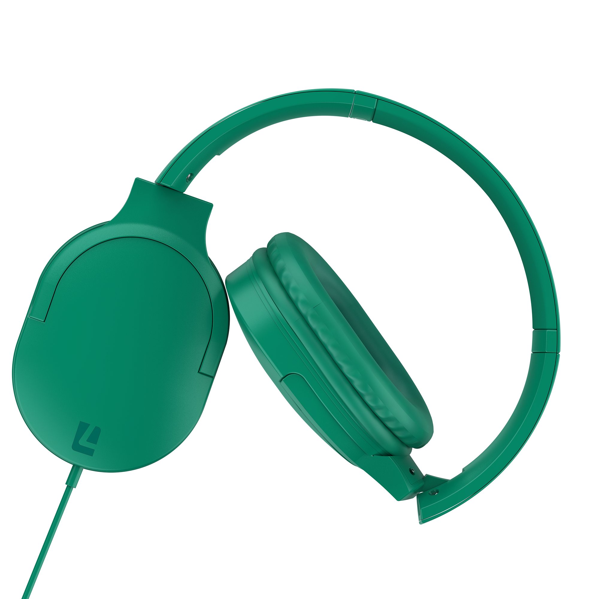 ALL-DAY Wired Over-Ear Headphones