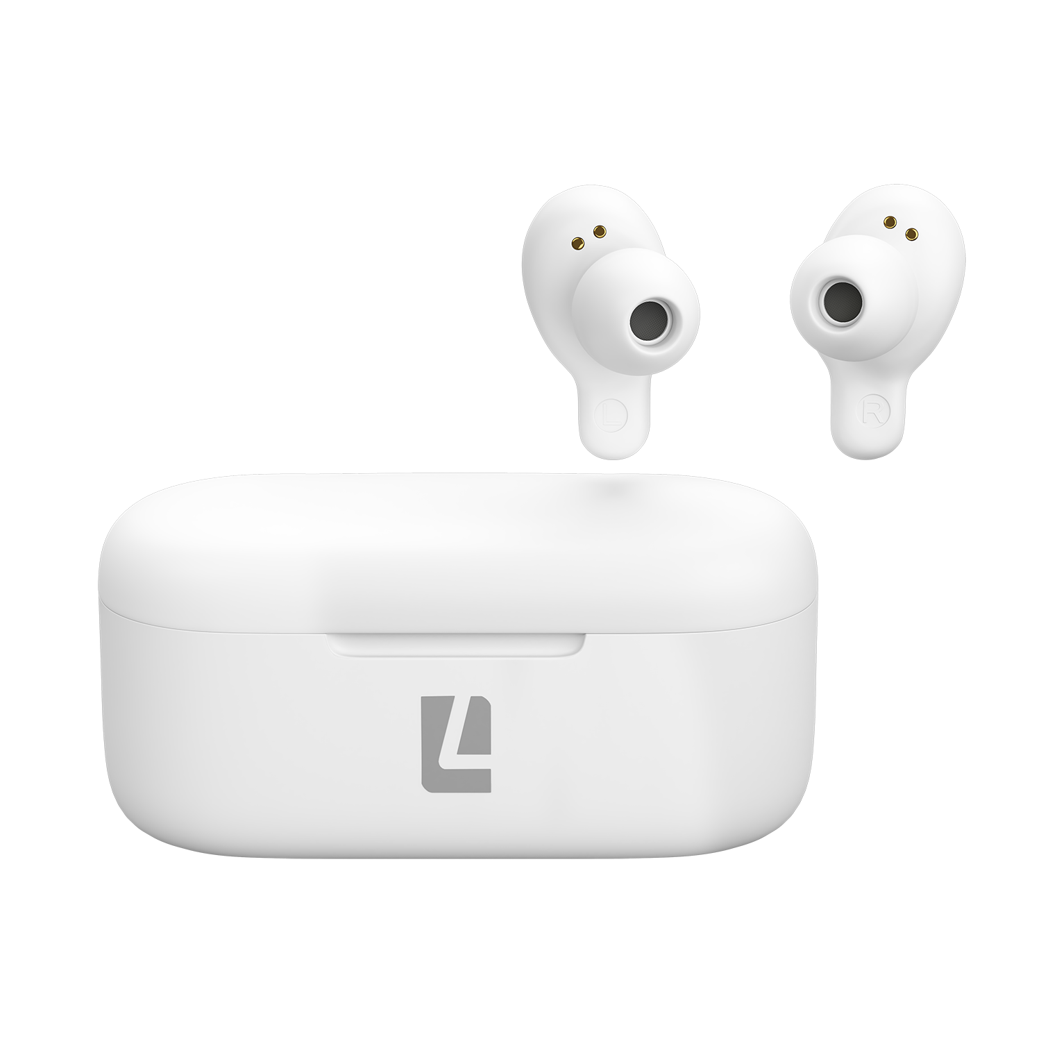 TRUE WIRELESS Earbuds