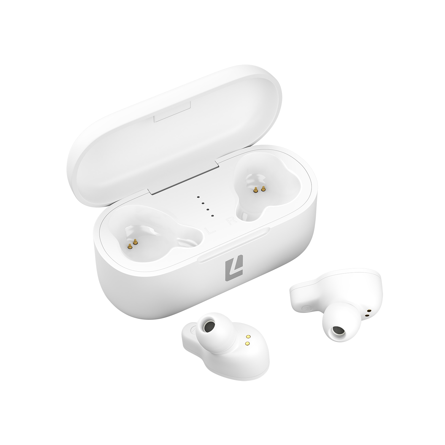 TRUE WIRELESS Earbuds