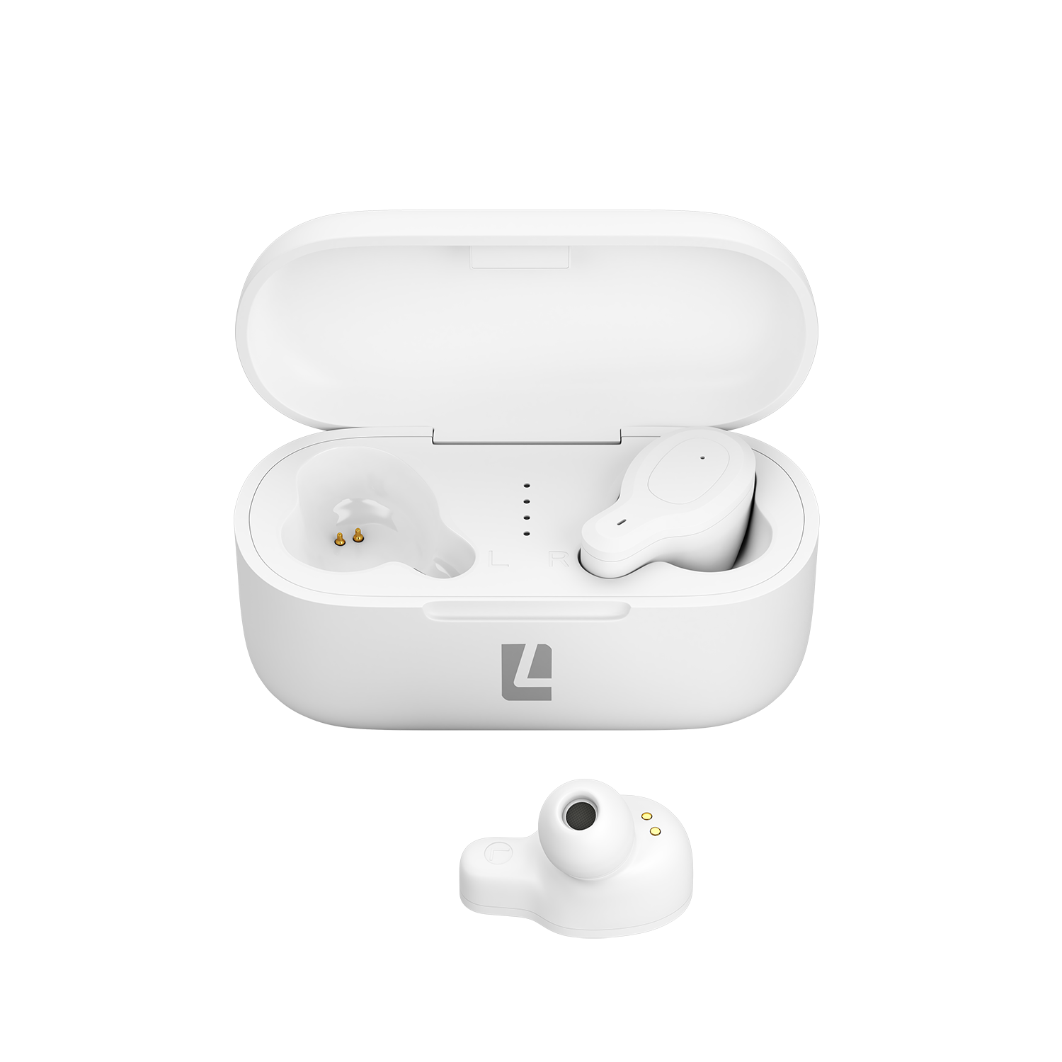 TRUE WIRELESS Earbuds