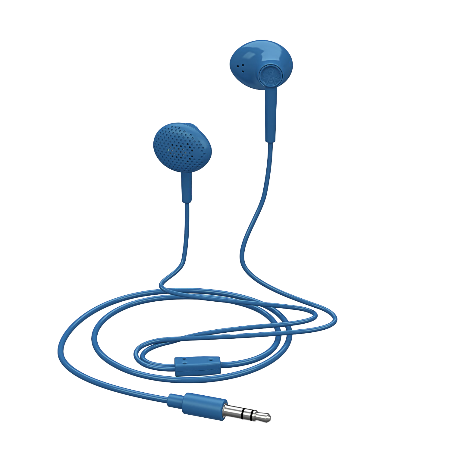 EVERYDAY Wired Earphones