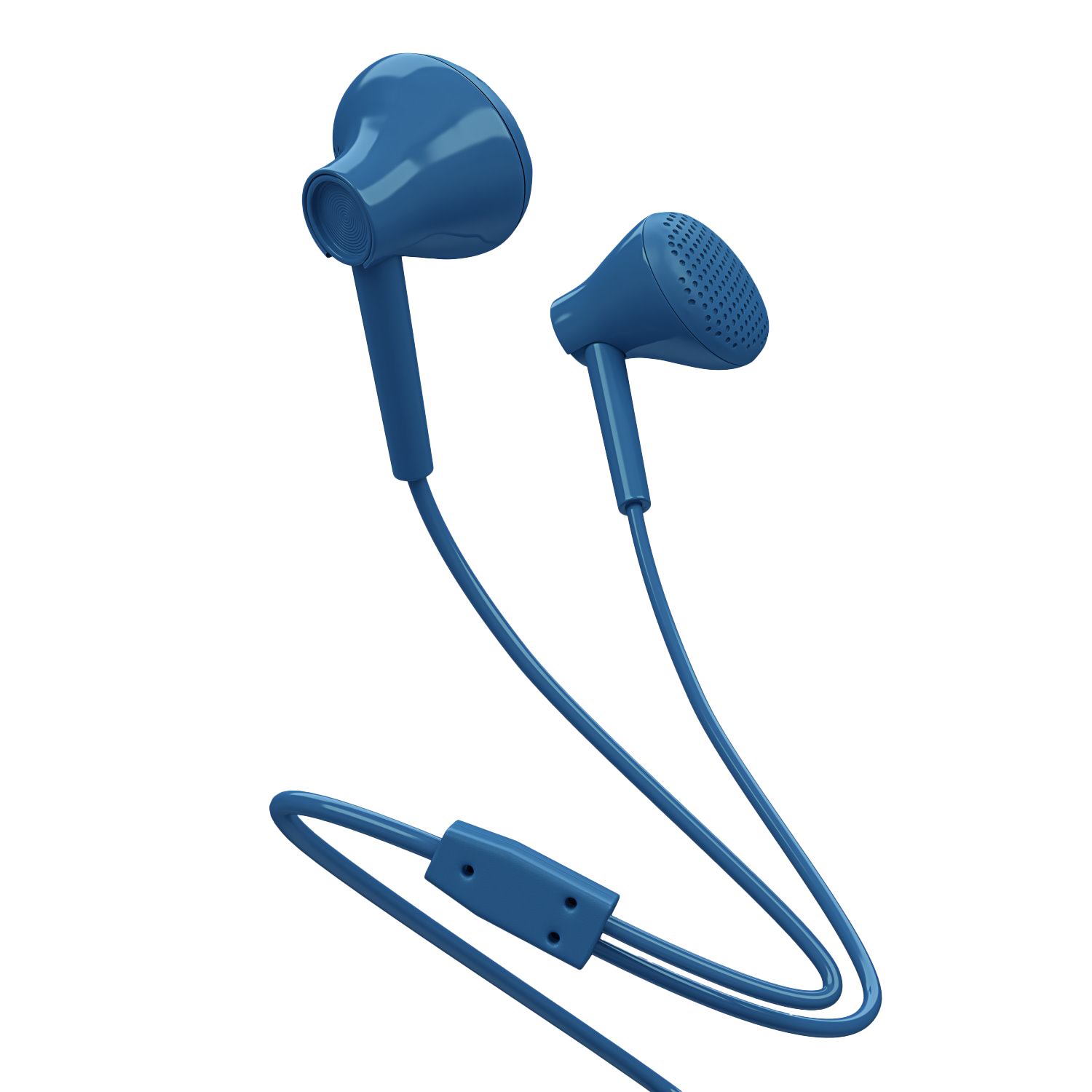 EVERYDAY Wired Earphones