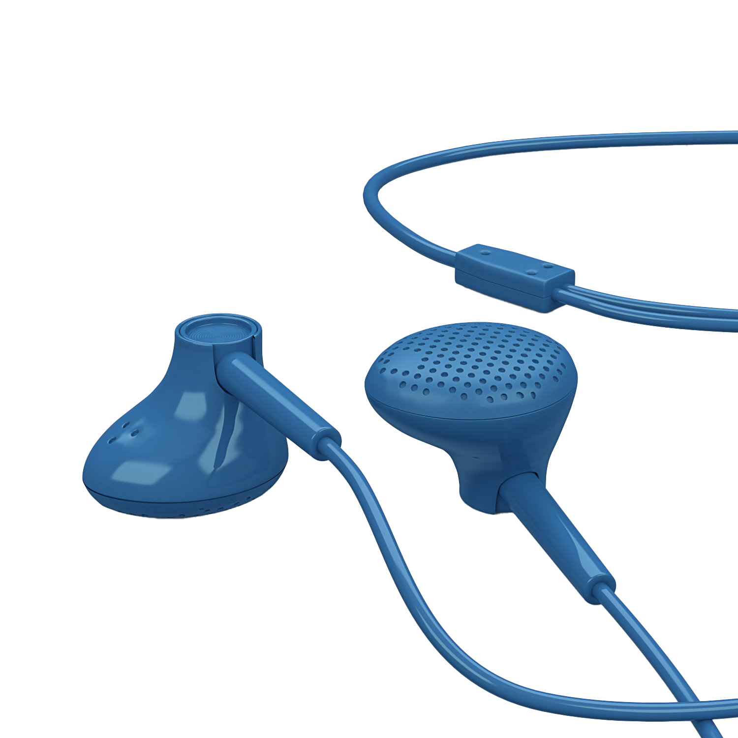 EVERYDAY Wired Earphones