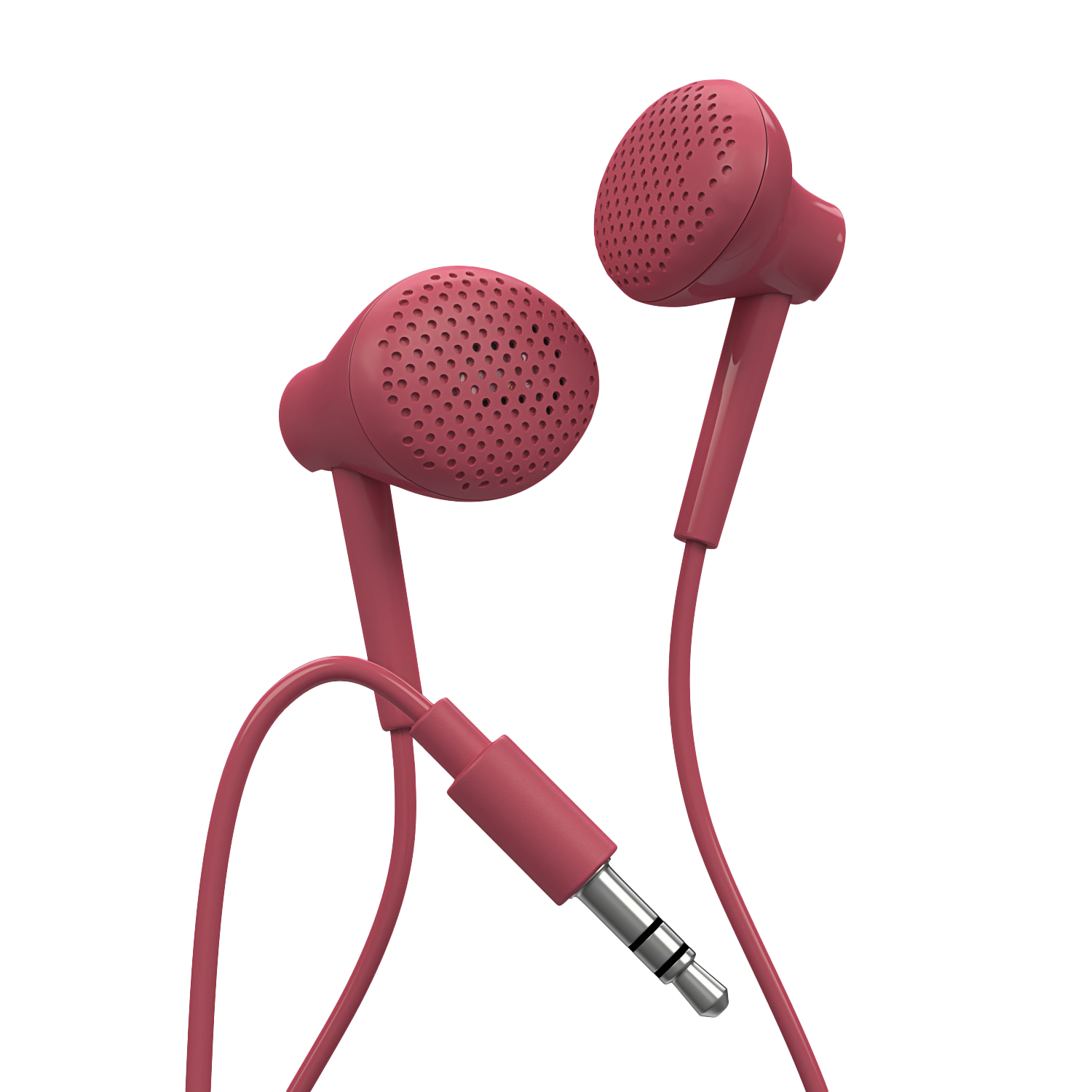 EVERYDAY Wired Earphones
