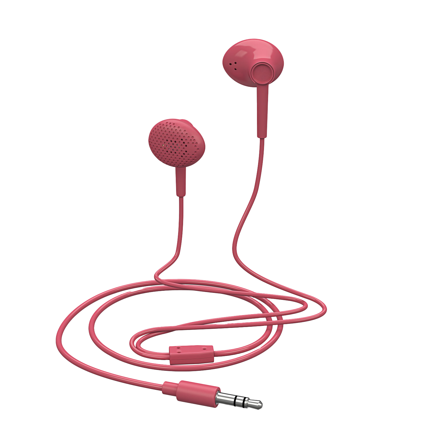 EVERYDAY Wired Earphones