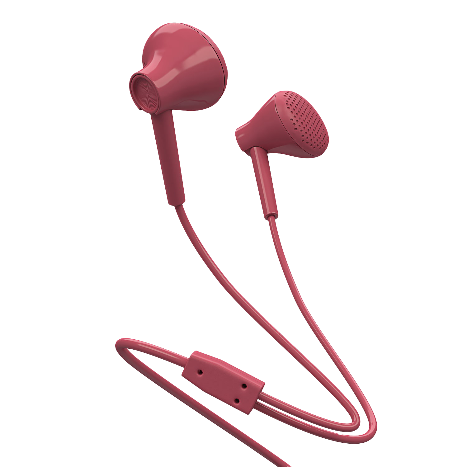 EVERYDAY Wired Earphones