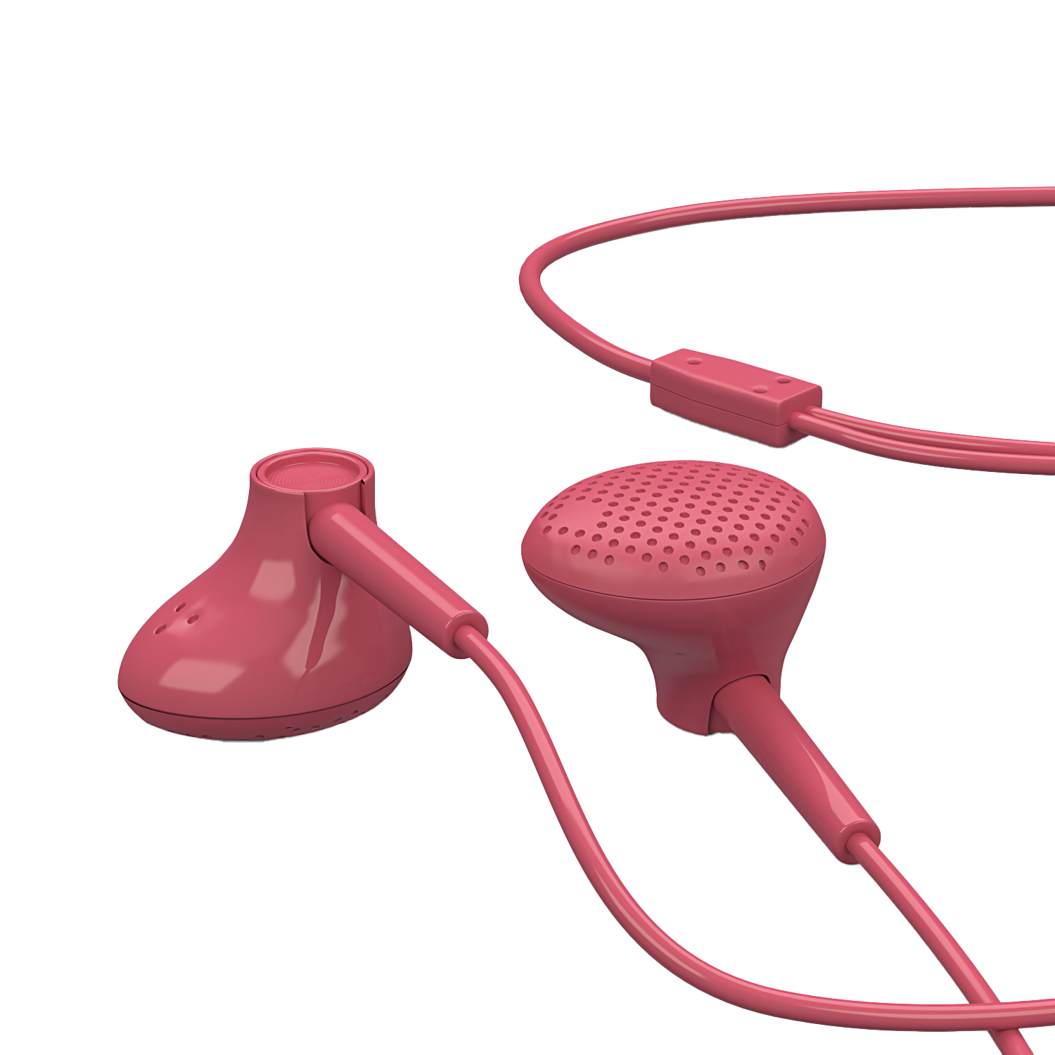 EVERYDAY Wired Earphones