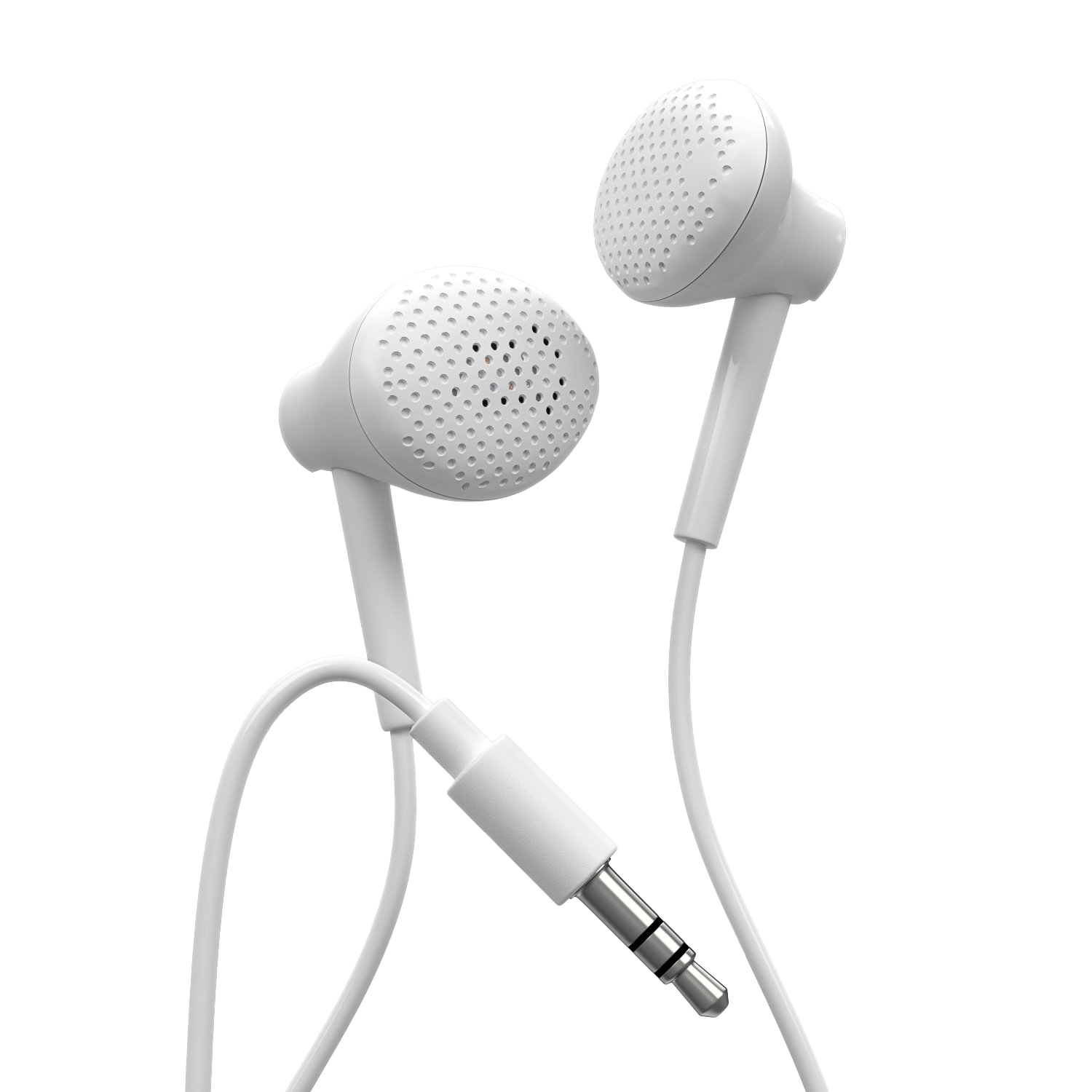 EVERYDAY Wired Earphones
