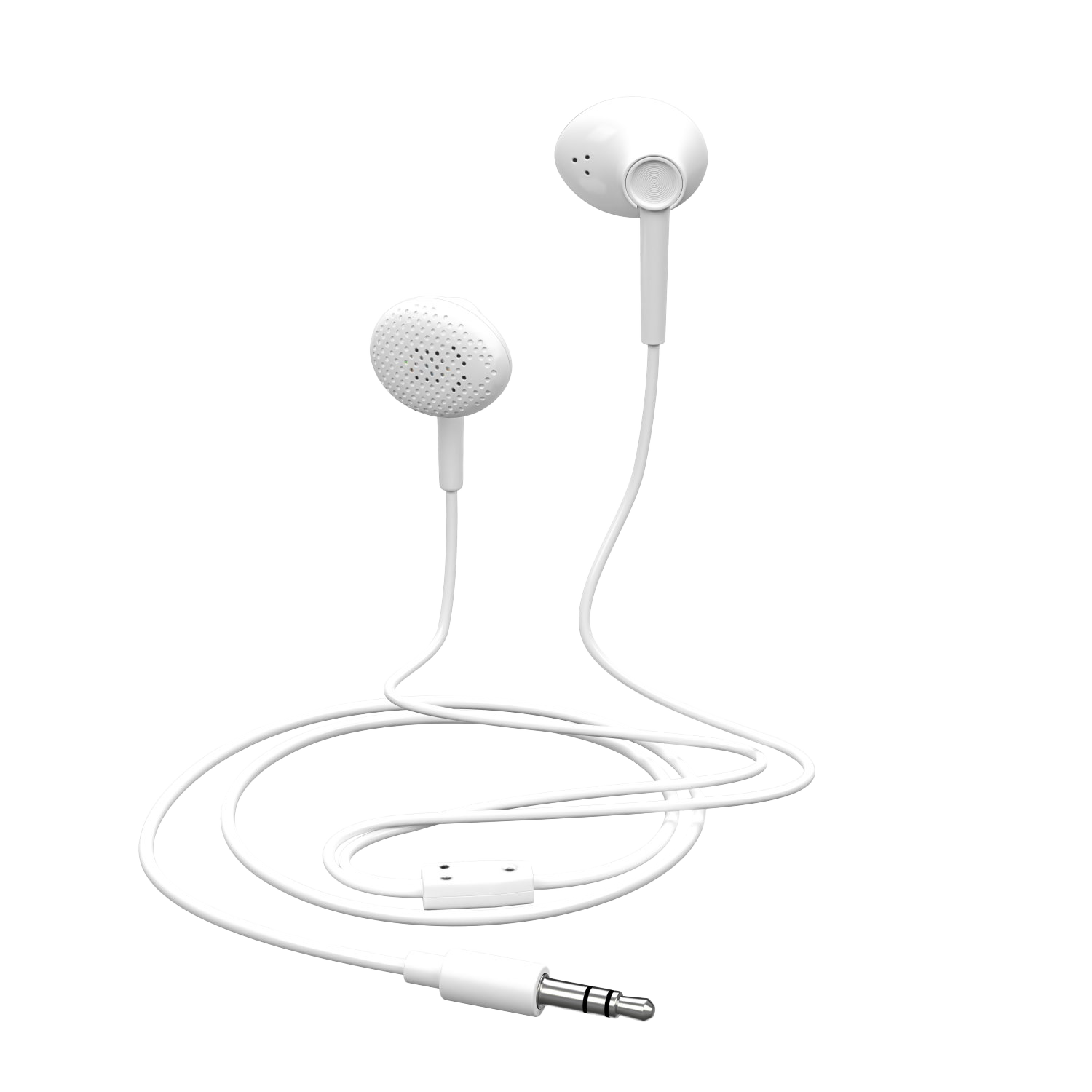EVERYDAY Wired Earphones