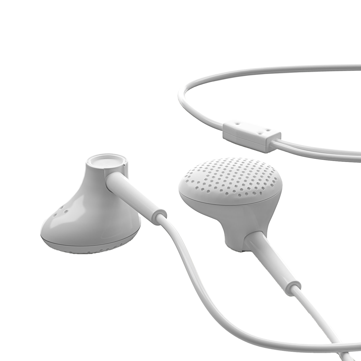 EVERYDAY Wired Earphones