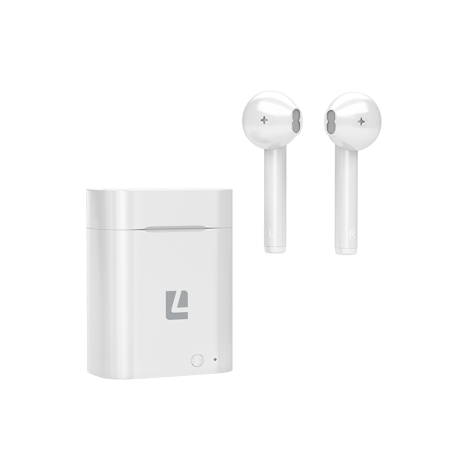 TRUE WIRELESS Stem Earphones