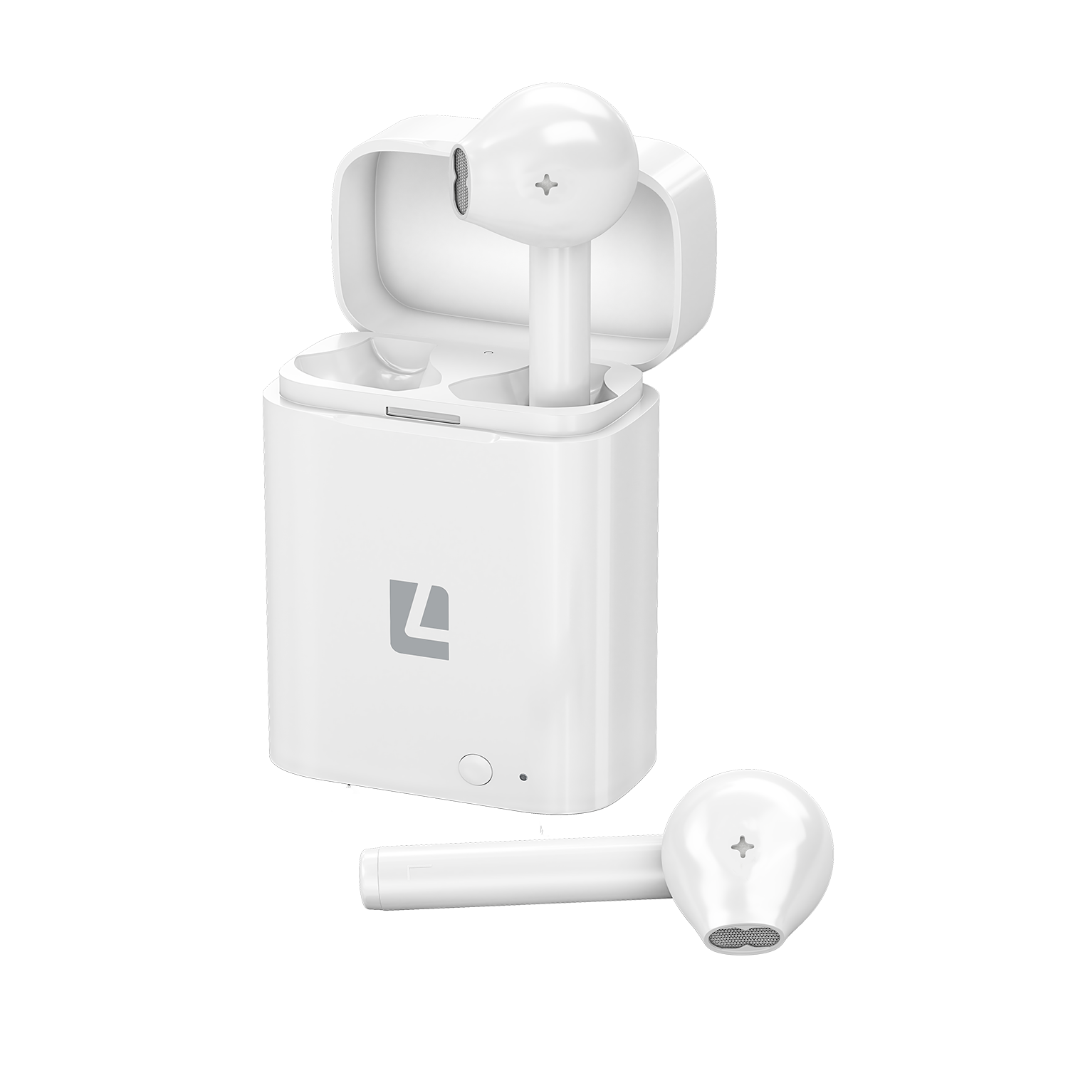 TRUE WIRELESS Stem Earphones