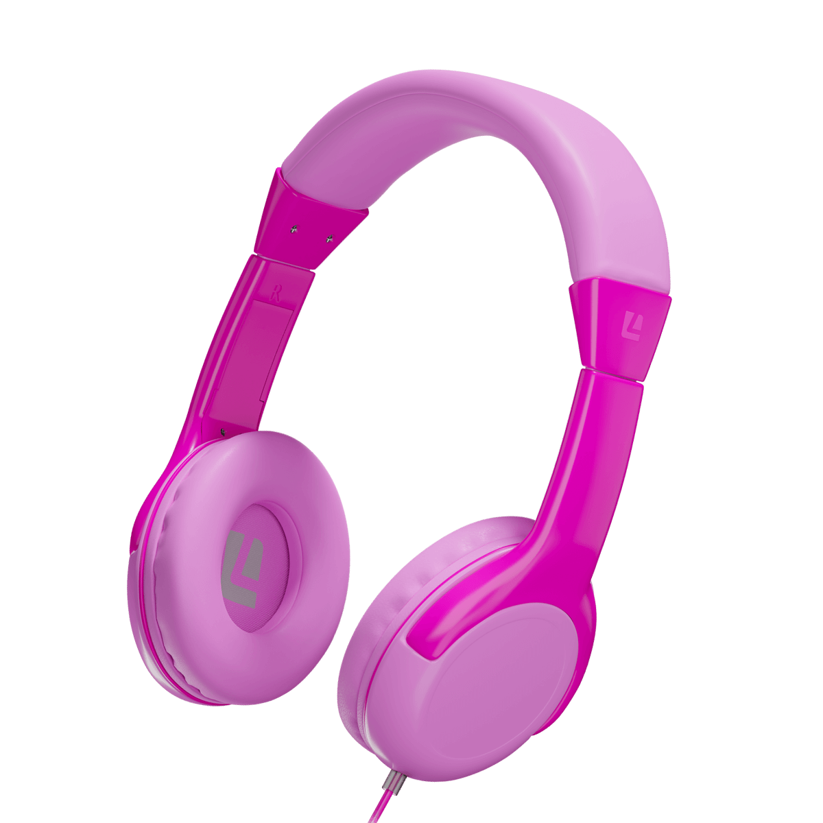 KIDZ Volume Limited Headphones
