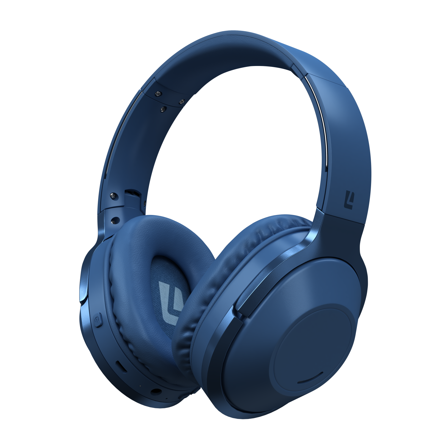 WIREFREE Over-Ear Headphones