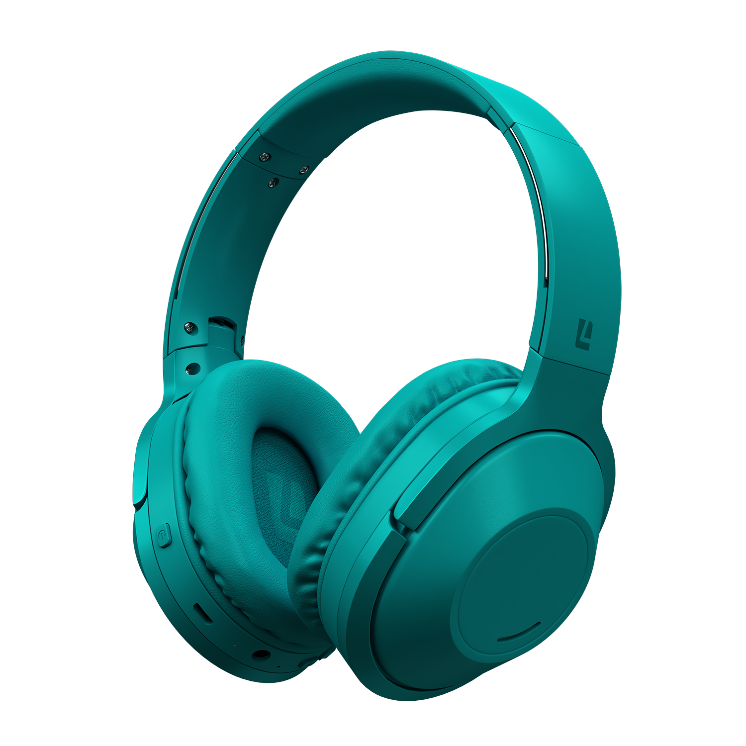 WIREFREE Over-Ear Headphones