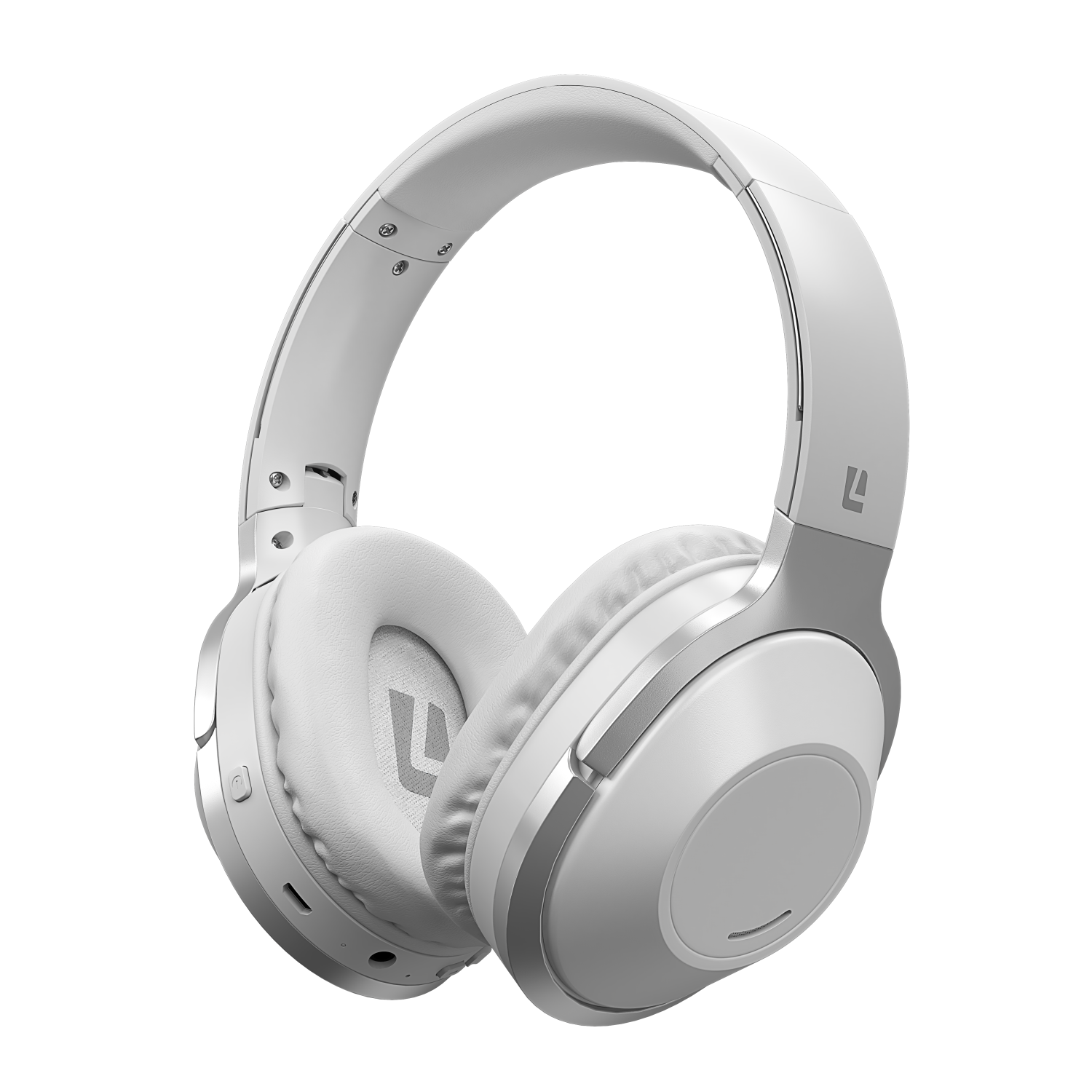 WIREFREE Over-Ear Headphones