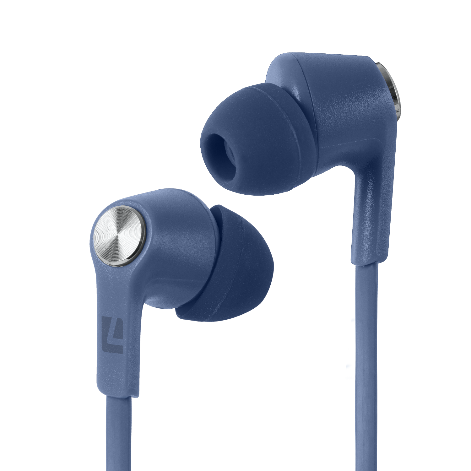 MUSIC & CALLS Wired Earphones