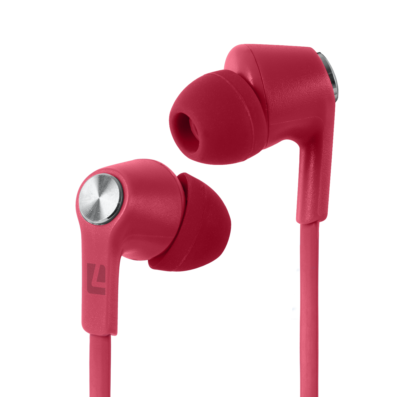 MUSIC & CALLS Wired Earphones