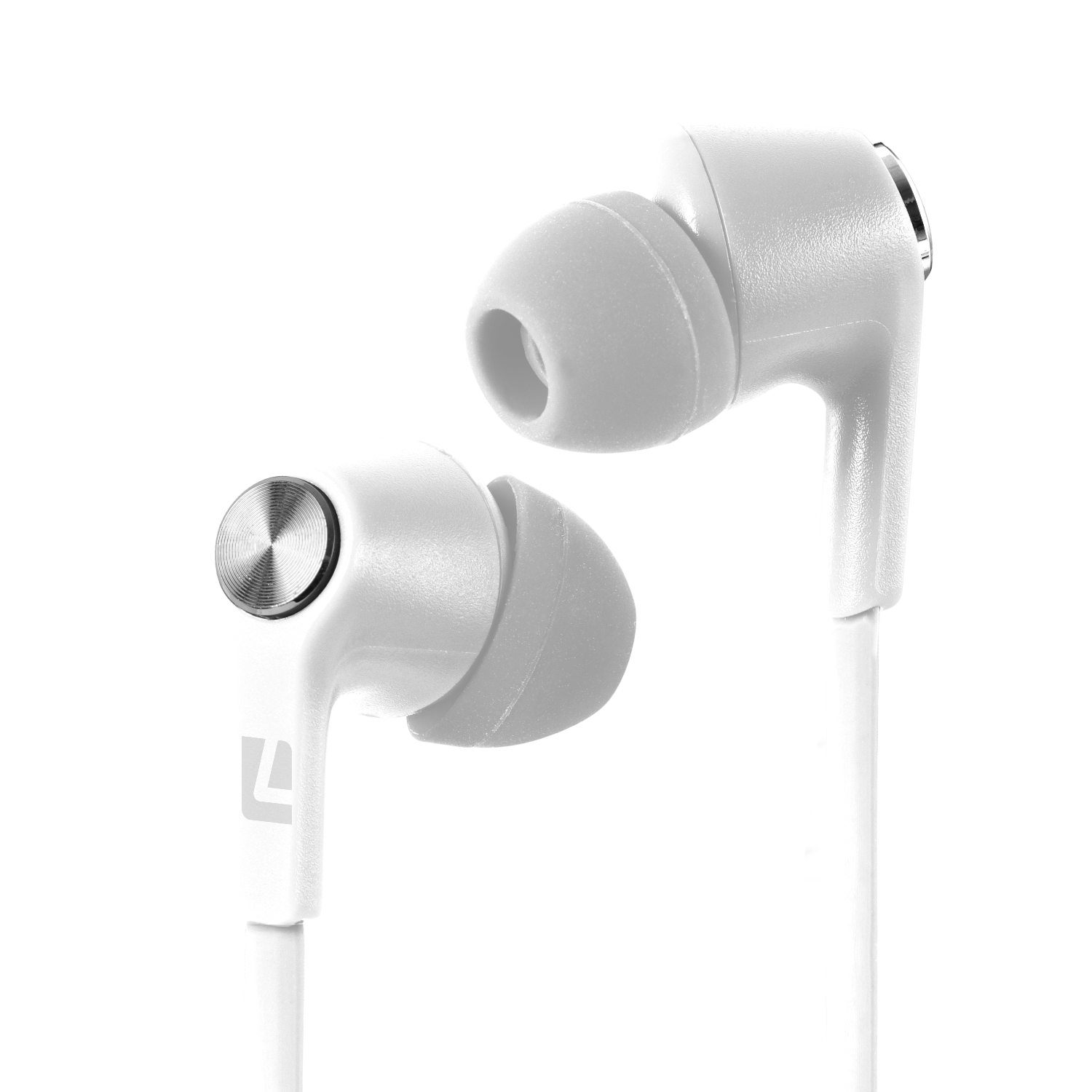 MUSIC & CALLS Wired Earphones