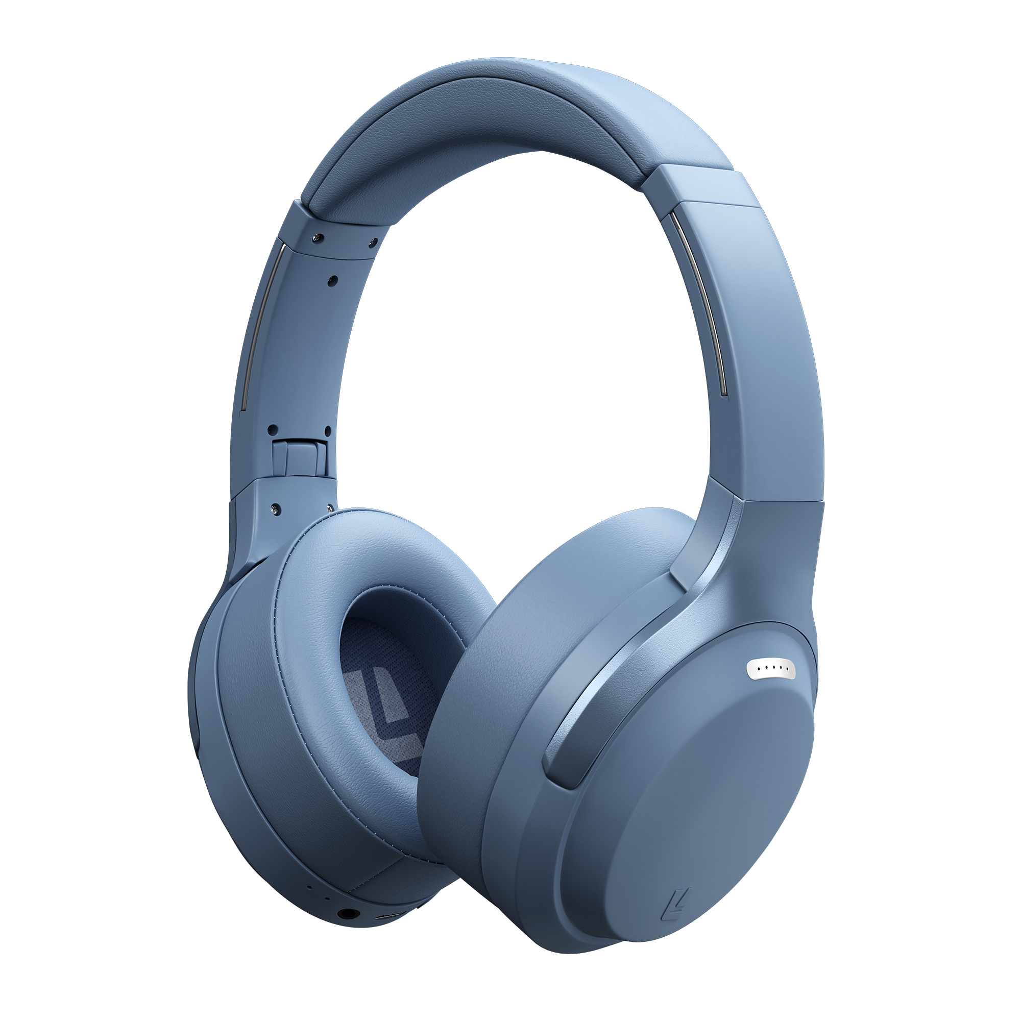 LONGPLAY Over-Ear Headphones