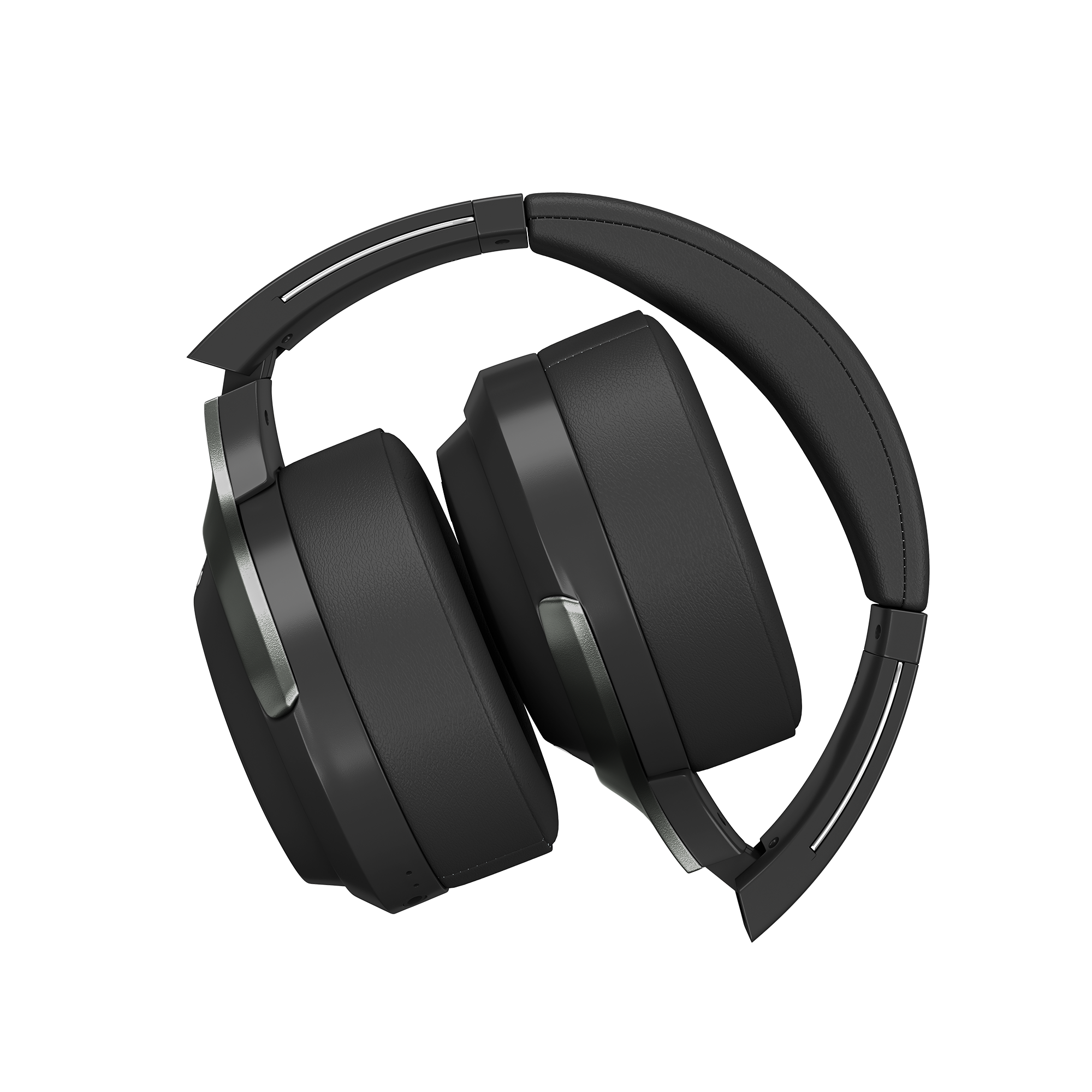 LONGPLAY Over-Ear Headphones