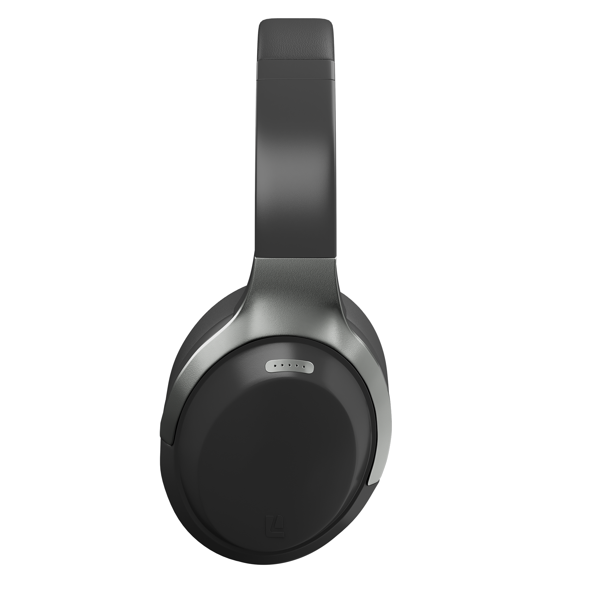 LONGPLAY Over-Ear Headphones