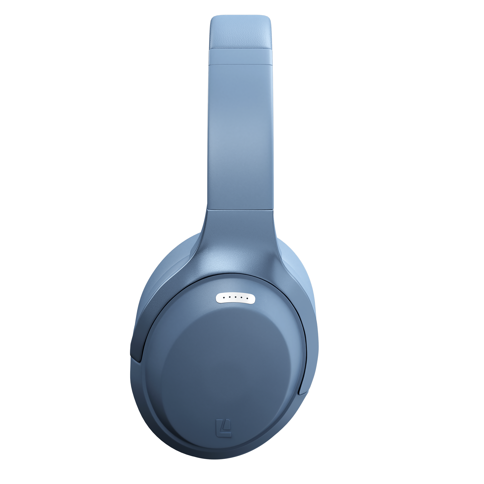 LONGPLAY Over-Ear Headphones