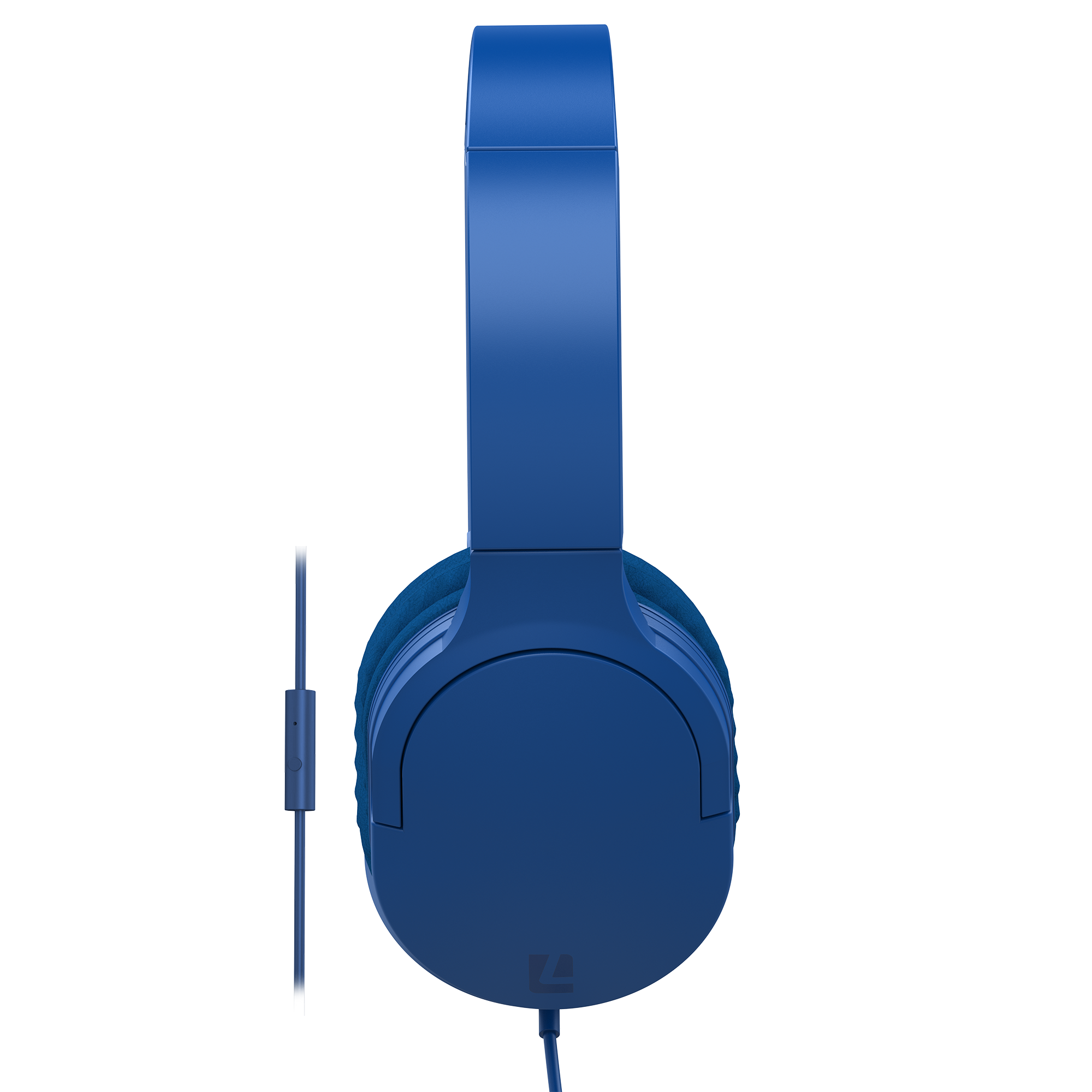 ALL-DAY Wired Over-Ear Headphones